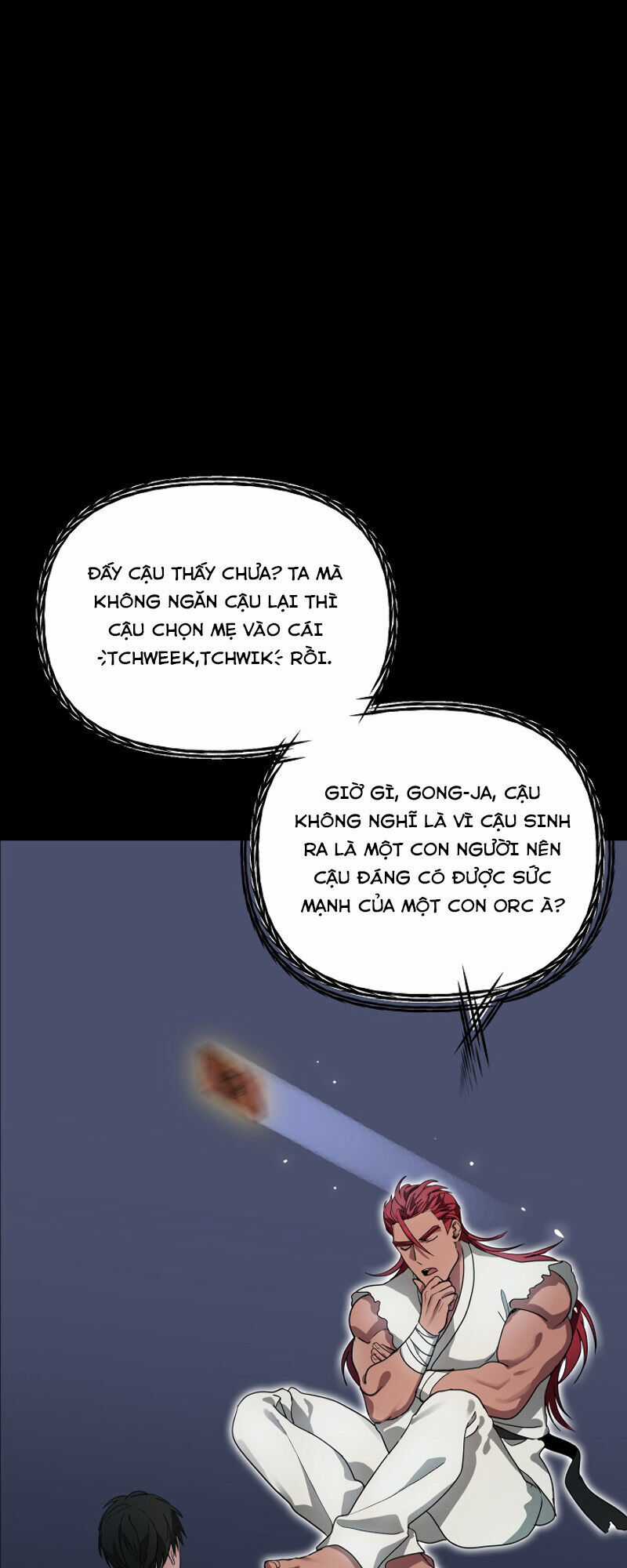 Tôi Là Thợ Săn Có Kĩ Năng Tự Sát Cấp Sss Chương 12 trang 24