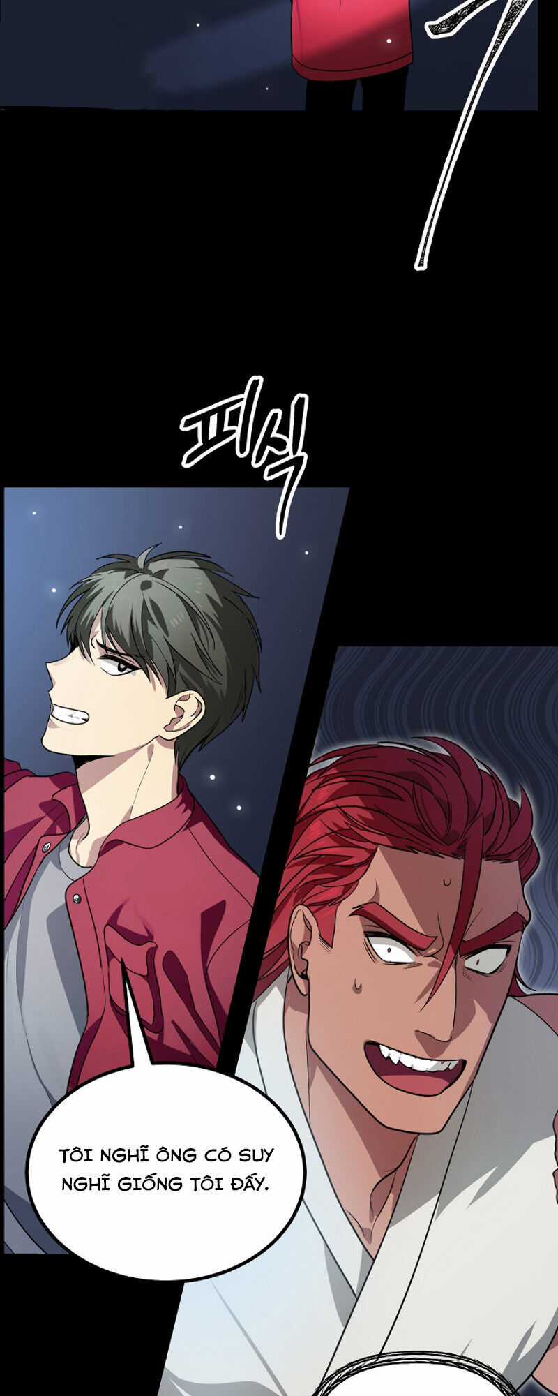 Tôi Là Thợ Săn Có Kĩ Năng Tự Sát Cấp Sss Chương 12 trang 28