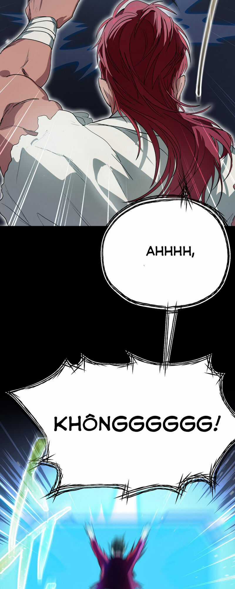 Tôi Là Thợ Săn Có Kĩ Năng Tự Sát Cấp Sss Chương 12 trang 30