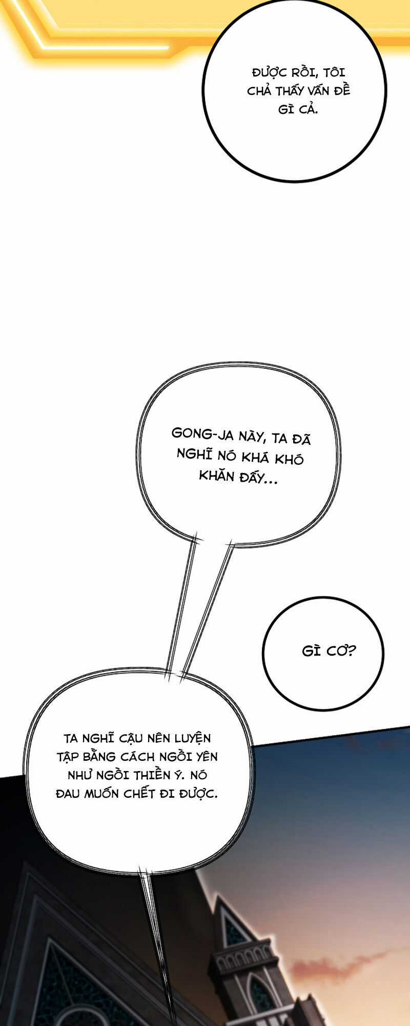 Tôi Là Thợ Săn Có Kĩ Năng Tự Sát Cấp Sss Chương 12 trang 38