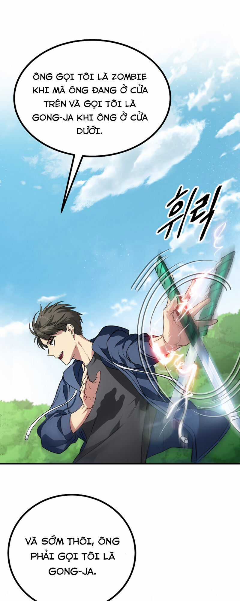 Tôi Là Thợ Săn Có Kĩ Năng Tự Sát Cấp Sss Chương 12 trang 44