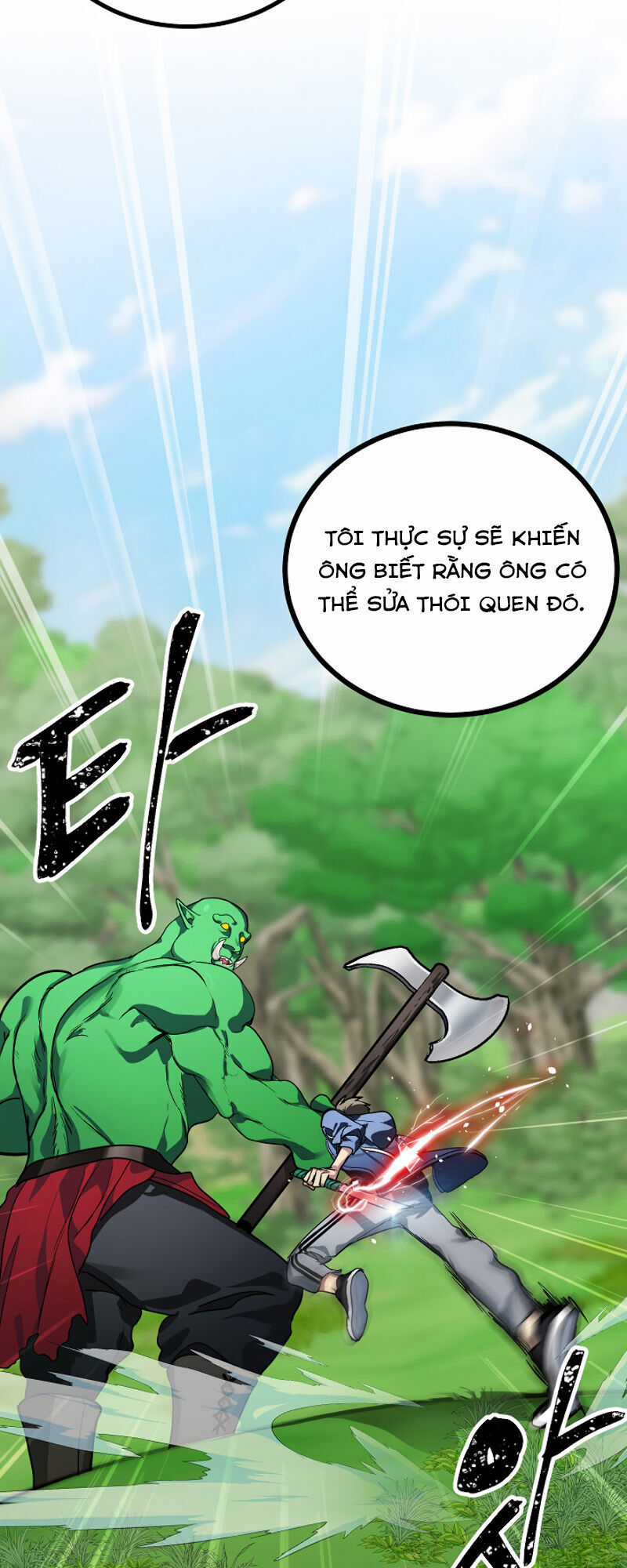 Tôi Là Thợ Săn Có Kĩ Năng Tự Sát Cấp Sss Chương 12 trang 45