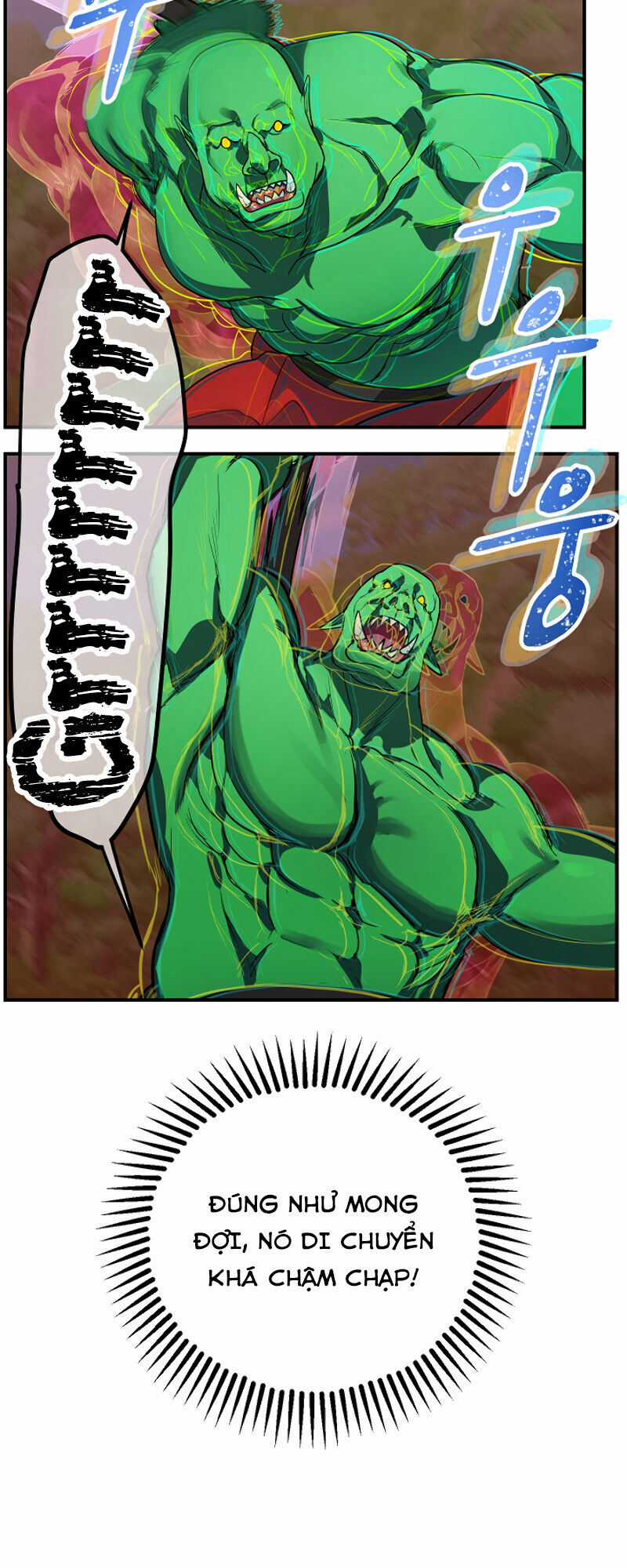 Tôi Là Thợ Săn Có Kĩ Năng Tự Sát Cấp Sss Chương 12 trang 47