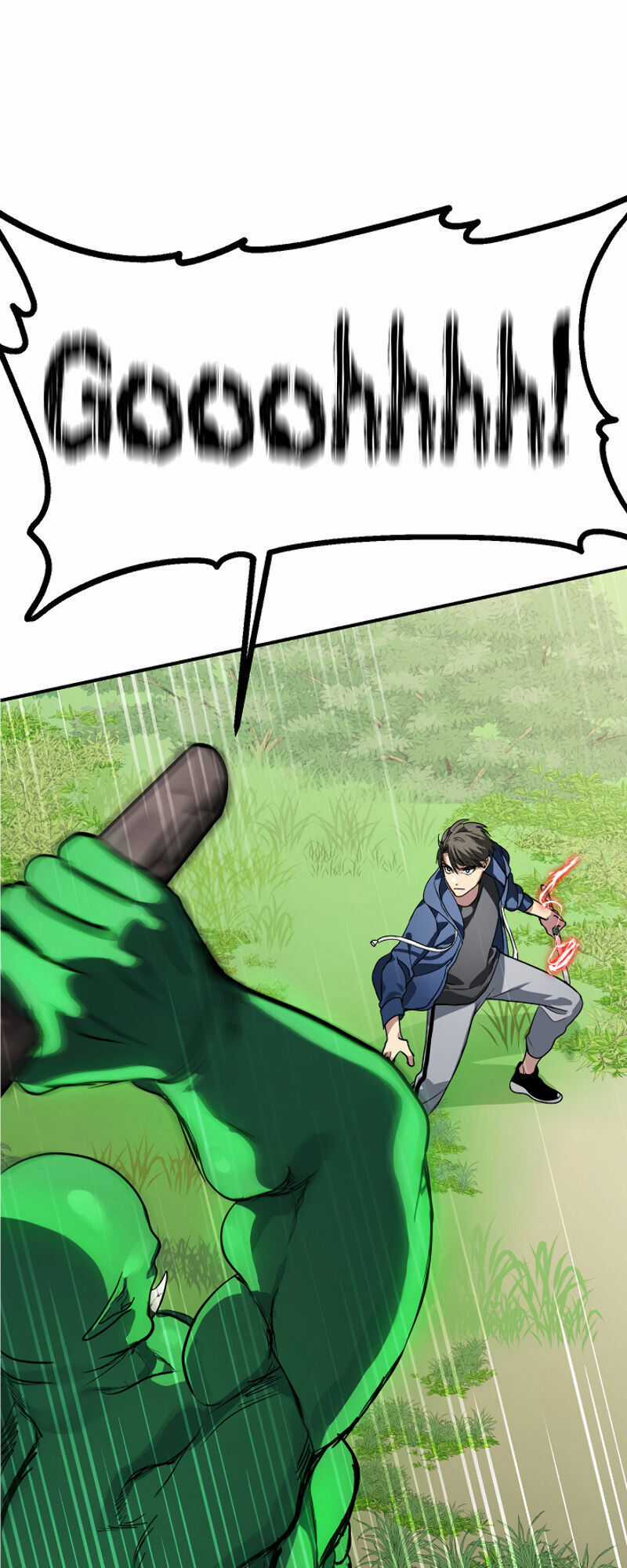 Tôi Là Thợ Săn Có Kĩ Năng Tự Sát Cấp Sss Chương 12 trang 48