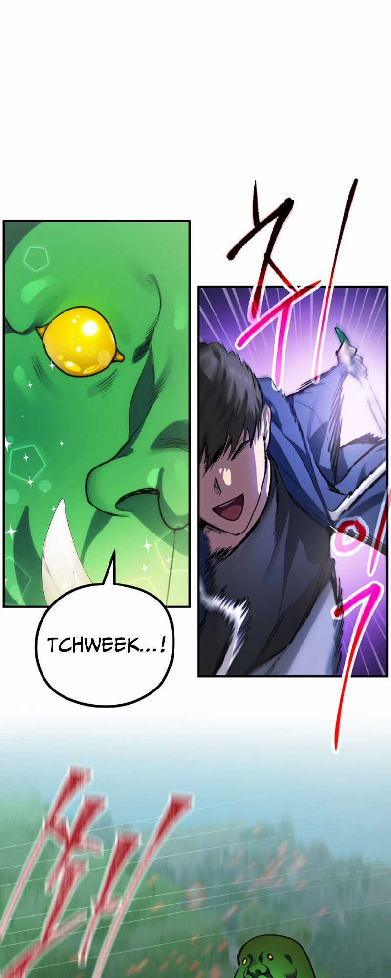 Tôi Là Thợ Săn Có Kĩ Năng Tự Sát Cấp Sss Chương 12 trang 51