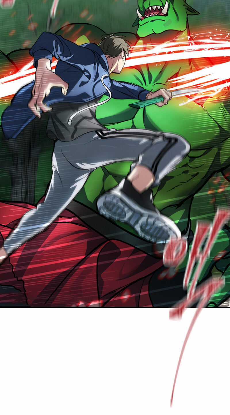 Tôi Là Thợ Săn Có Kĩ Năng Tự Sát Cấp Sss Chương 12 trang 52