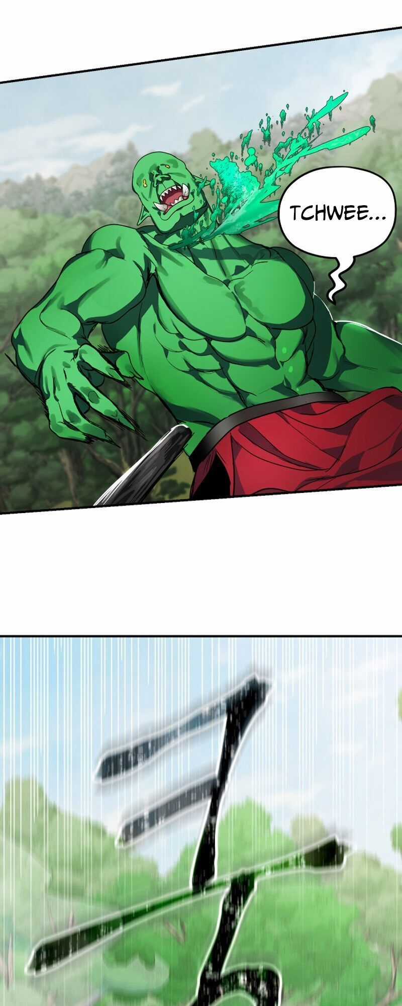 Tôi Là Thợ Săn Có Kĩ Năng Tự Sát Cấp Sss Chương 12 trang 53