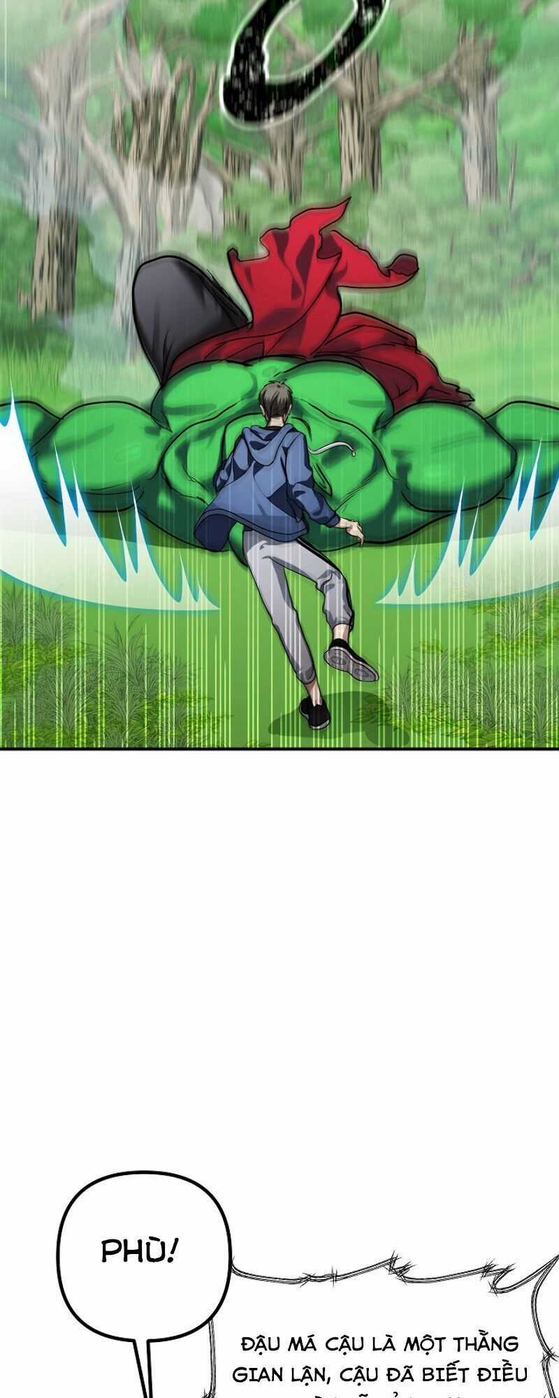 Tôi Là Thợ Săn Có Kĩ Năng Tự Sát Cấp Sss Chương 12 trang 54