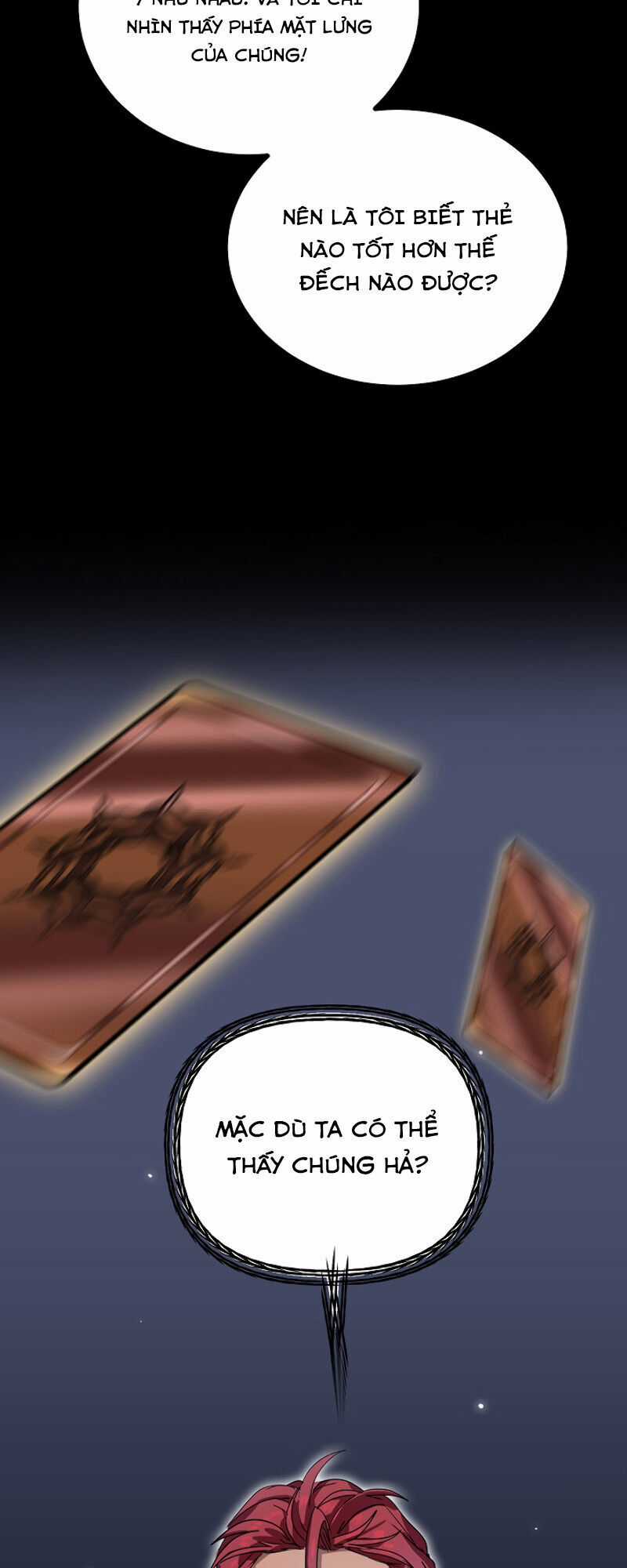 Tôi Là Thợ Săn Có Kĩ Năng Tự Sát Cấp Sss Chương 12 trang 8