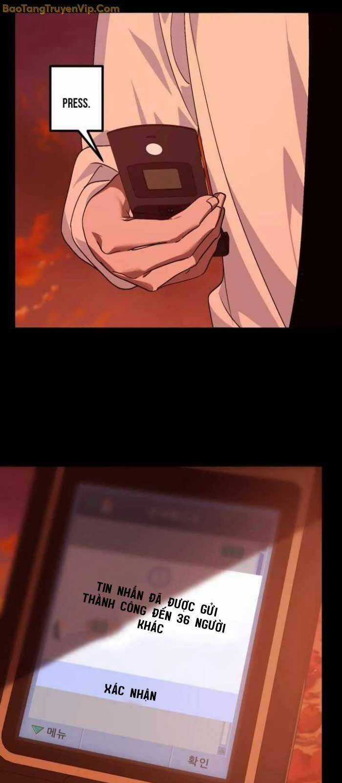 Tôi Là Thợ Săn Có Kĩ Năng Tự Sát Cấp Sss Chương 120 trang 11