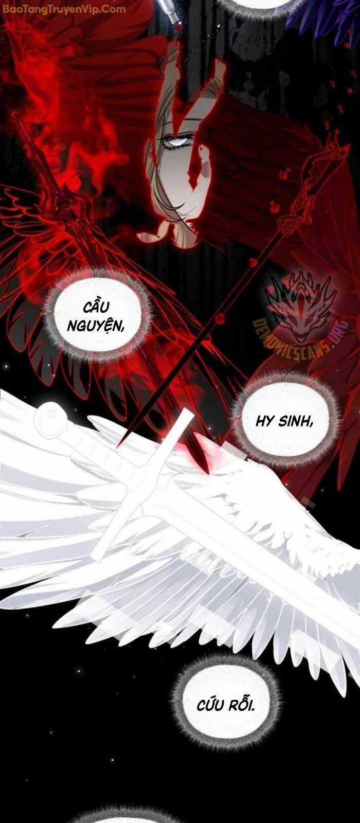 Tôi Là Thợ Săn Có Kĩ Năng Tự Sát Cấp Sss Chương 120 trang 16