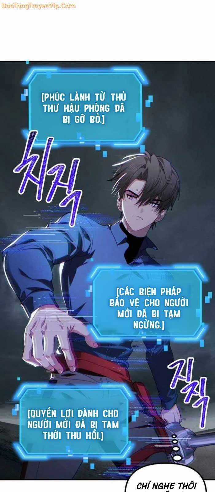 Tôi Là Thợ Săn Có Kĩ Năng Tự Sát Cấp Sss Chương 120 trang 22