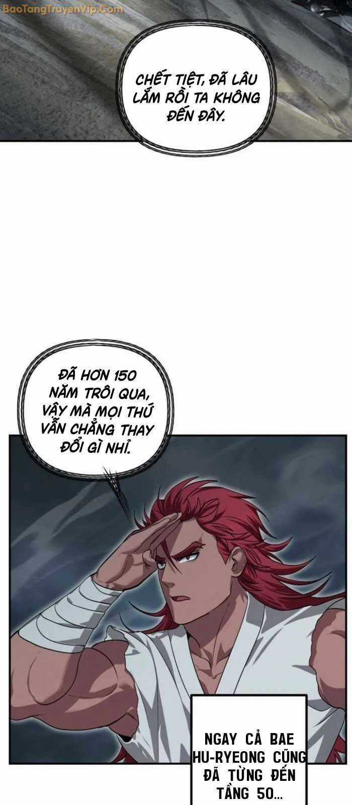 Tôi Là Thợ Săn Có Kĩ Năng Tự Sát Cấp Sss Chương 120 trang 24