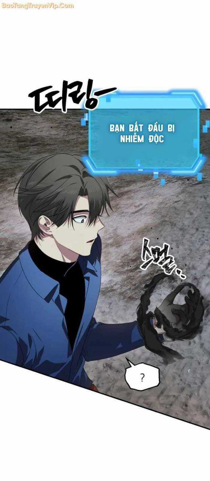 Tôi Là Thợ Săn Có Kĩ Năng Tự Sát Cấp Sss Chương 120 trang 30