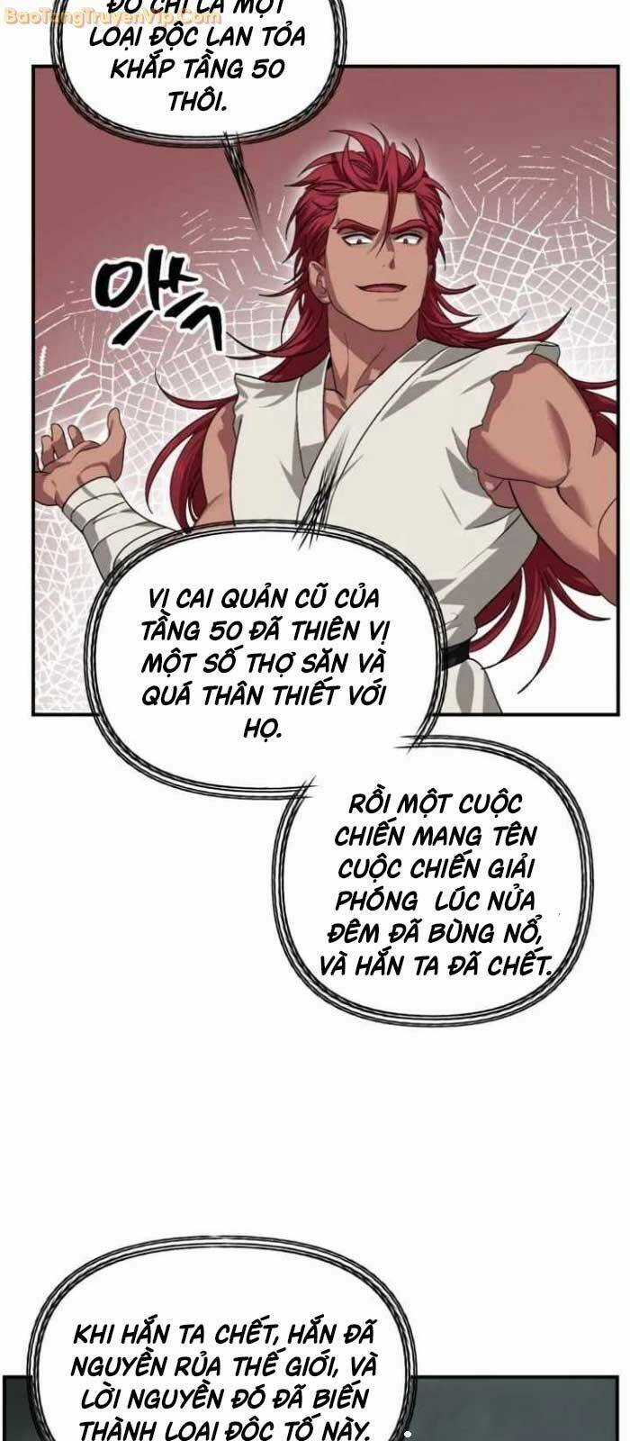 Tôi Là Thợ Săn Có Kĩ Năng Tự Sát Cấp Sss Chương 120 trang 32