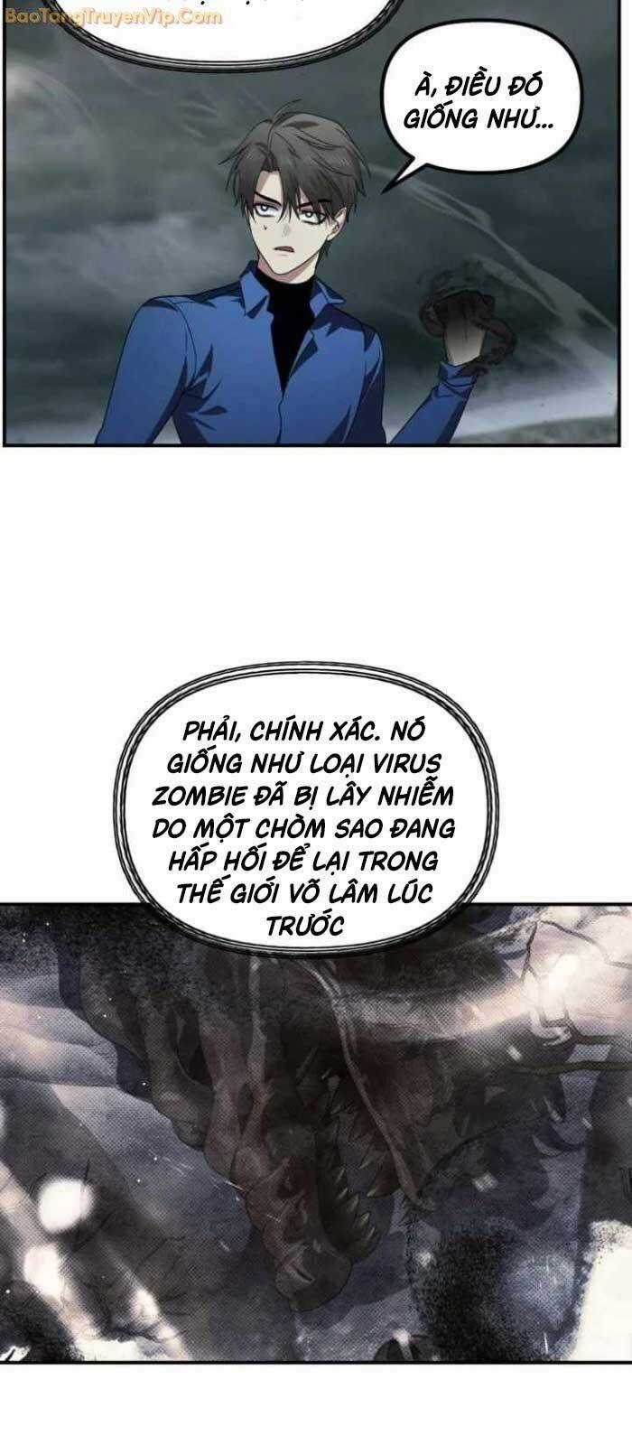 Tôi Là Thợ Săn Có Kĩ Năng Tự Sát Cấp Sss Chương 120 trang 33