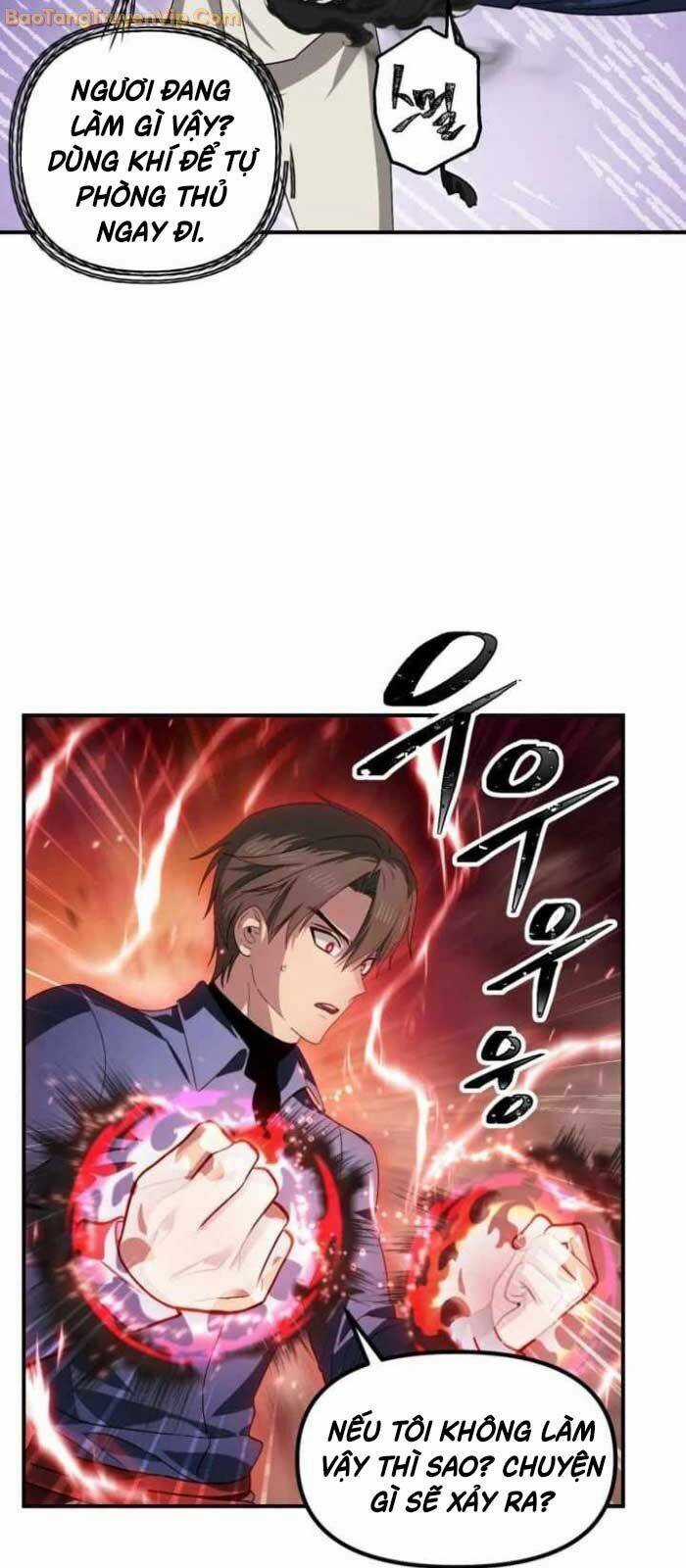 Tôi Là Thợ Săn Có Kĩ Năng Tự Sát Cấp Sss Chương 120 trang 35