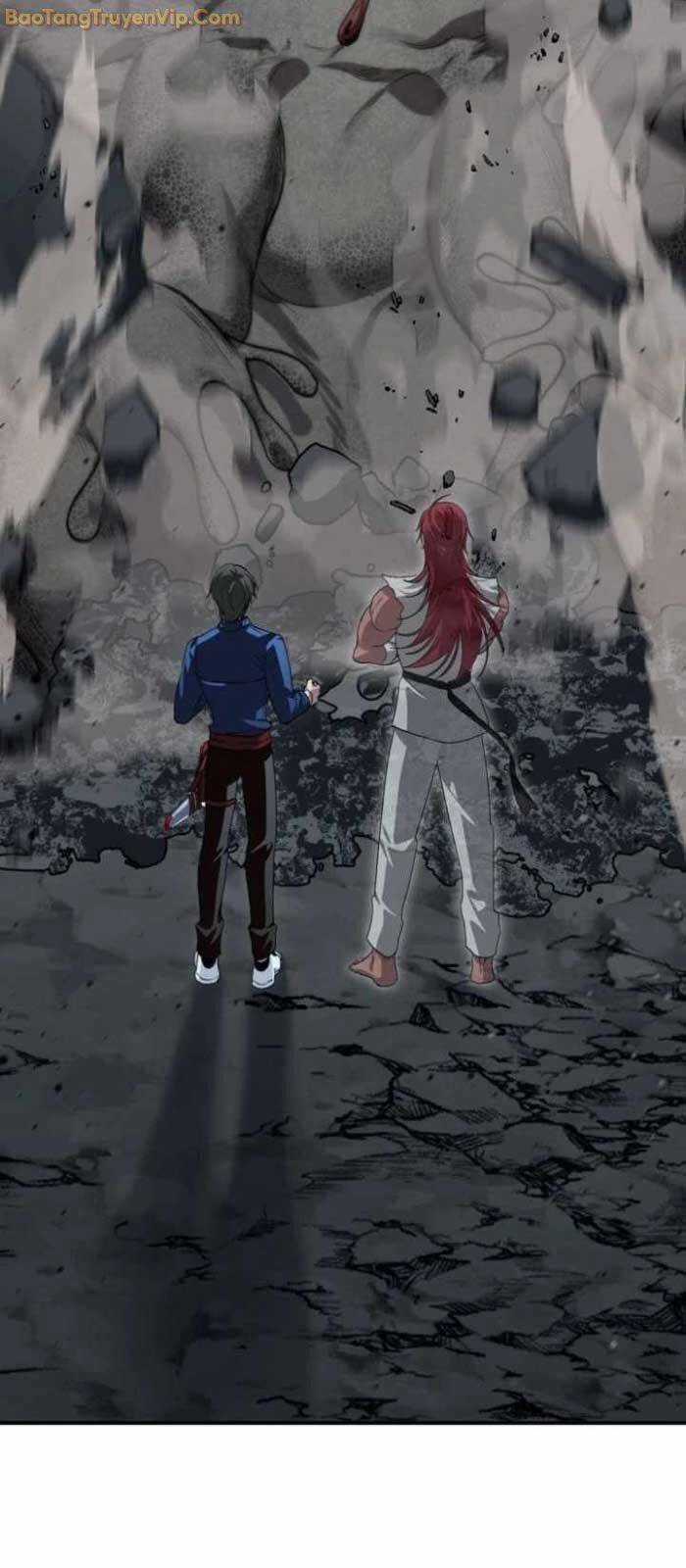 Tôi Là Thợ Săn Có Kĩ Năng Tự Sát Cấp Sss Chương 120 trang 38