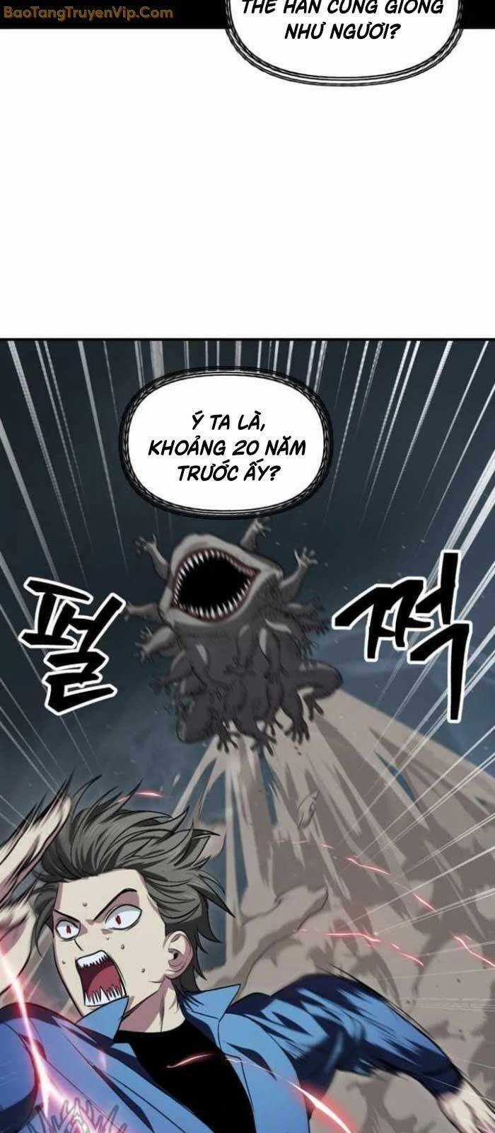 Tôi Là Thợ Săn Có Kĩ Năng Tự Sát Cấp Sss Chương 120 trang 40