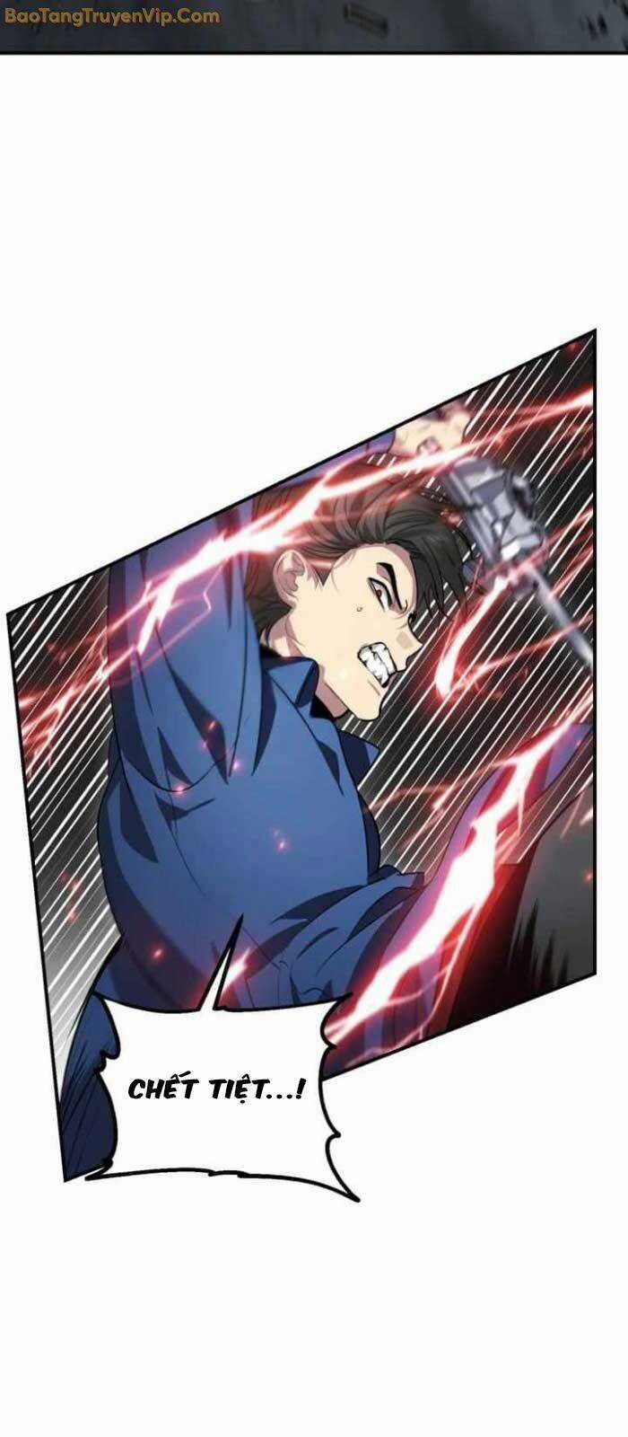 Tôi Là Thợ Săn Có Kĩ Năng Tự Sát Cấp Sss Chương 120 trang 43