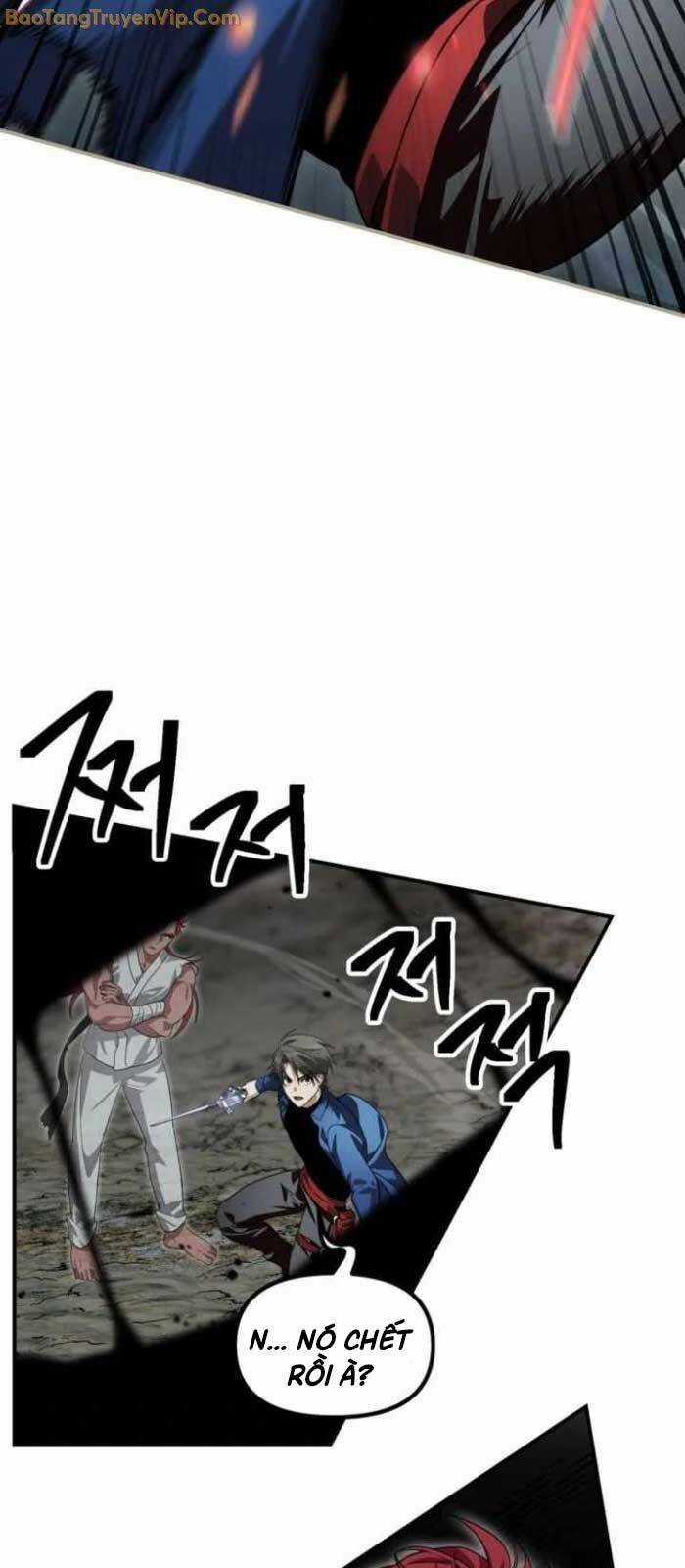 Tôi Là Thợ Săn Có Kĩ Năng Tự Sát Cấp Sss Chương 120 trang 45