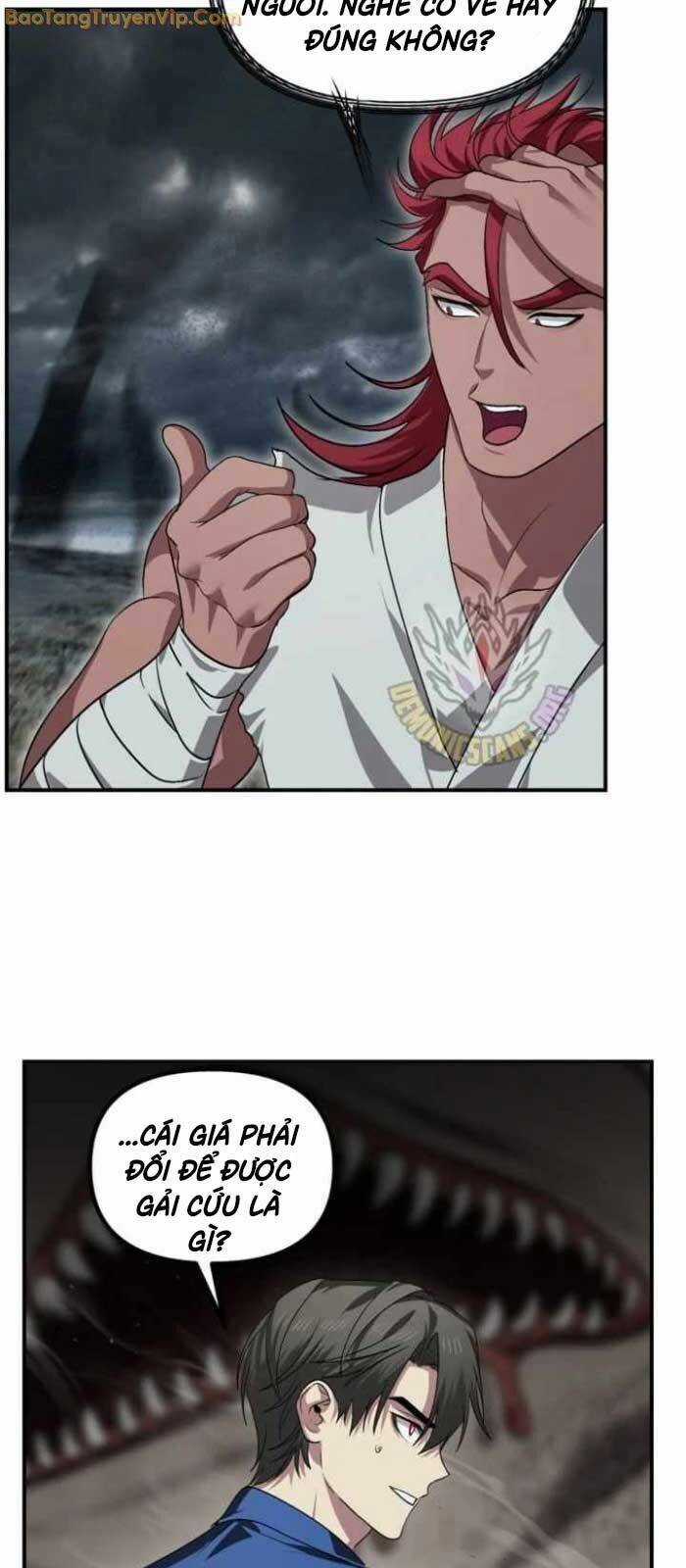 Tôi Là Thợ Săn Có Kĩ Năng Tự Sát Cấp Sss Chương 120 trang 49