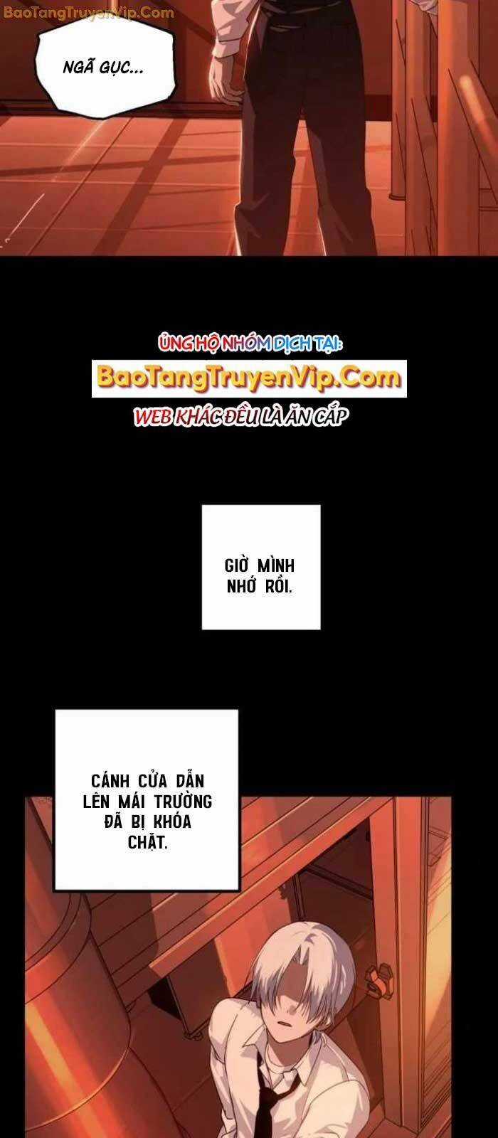 Tôi Là Thợ Săn Có Kĩ Năng Tự Sát Cấp Sss Chương 120 trang 5