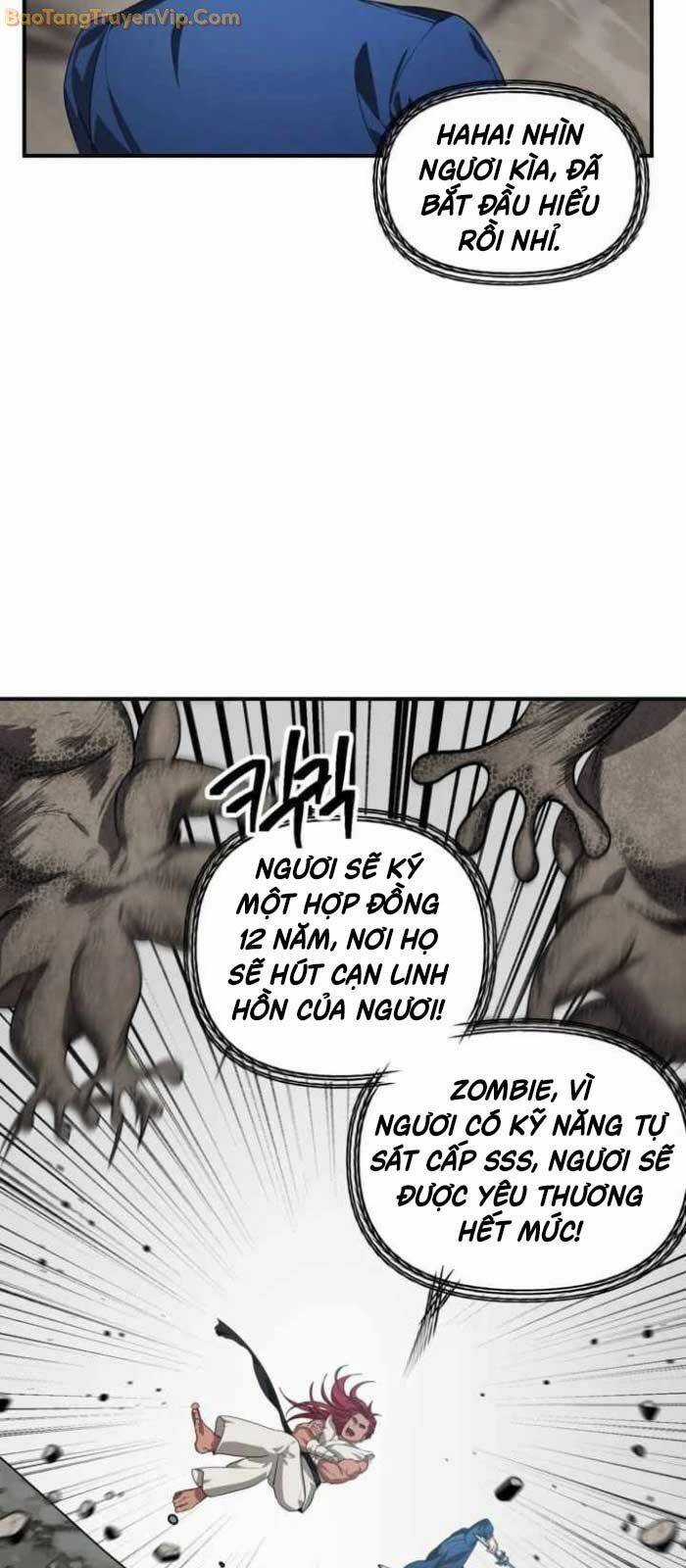 Tôi Là Thợ Săn Có Kĩ Năng Tự Sát Cấp Sss Chương 120 trang 50