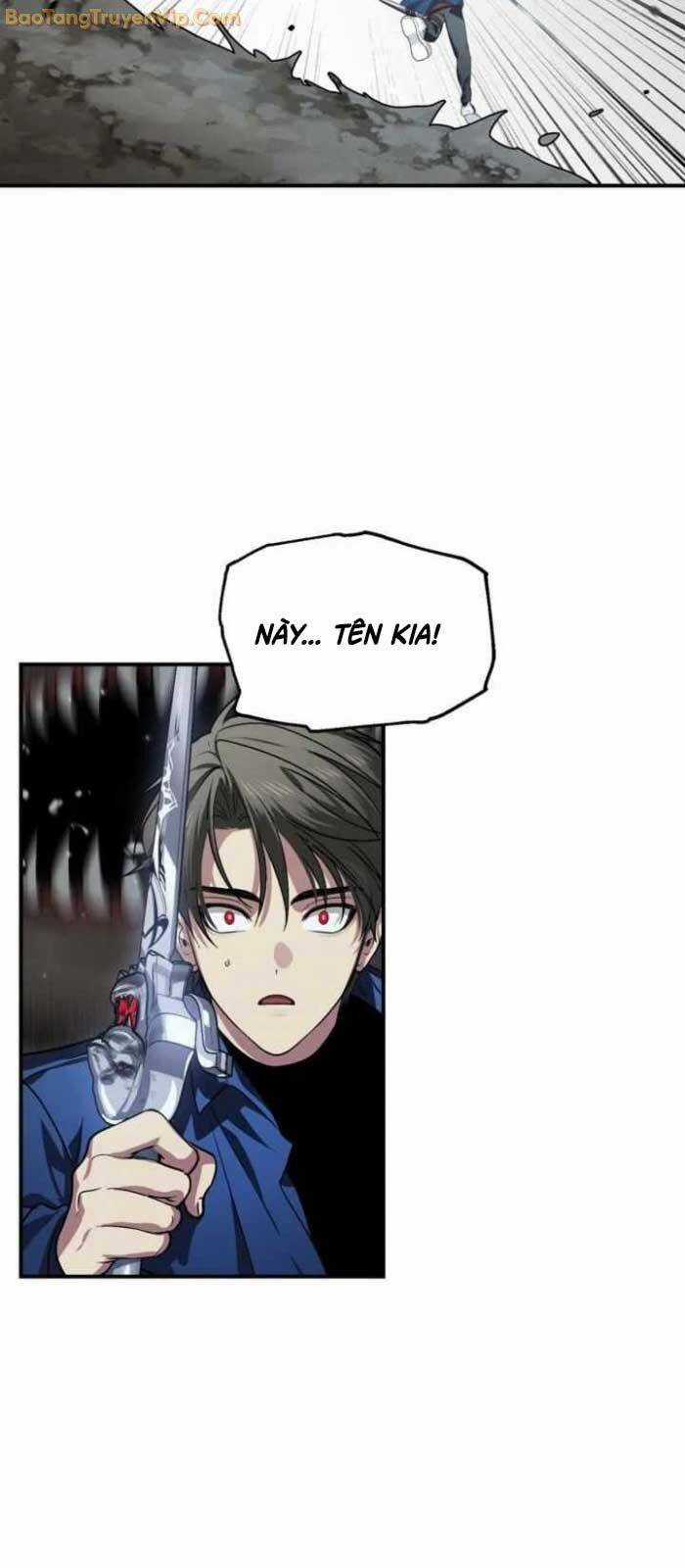 Tôi Là Thợ Săn Có Kĩ Năng Tự Sát Cấp Sss Chương 120 trang 51