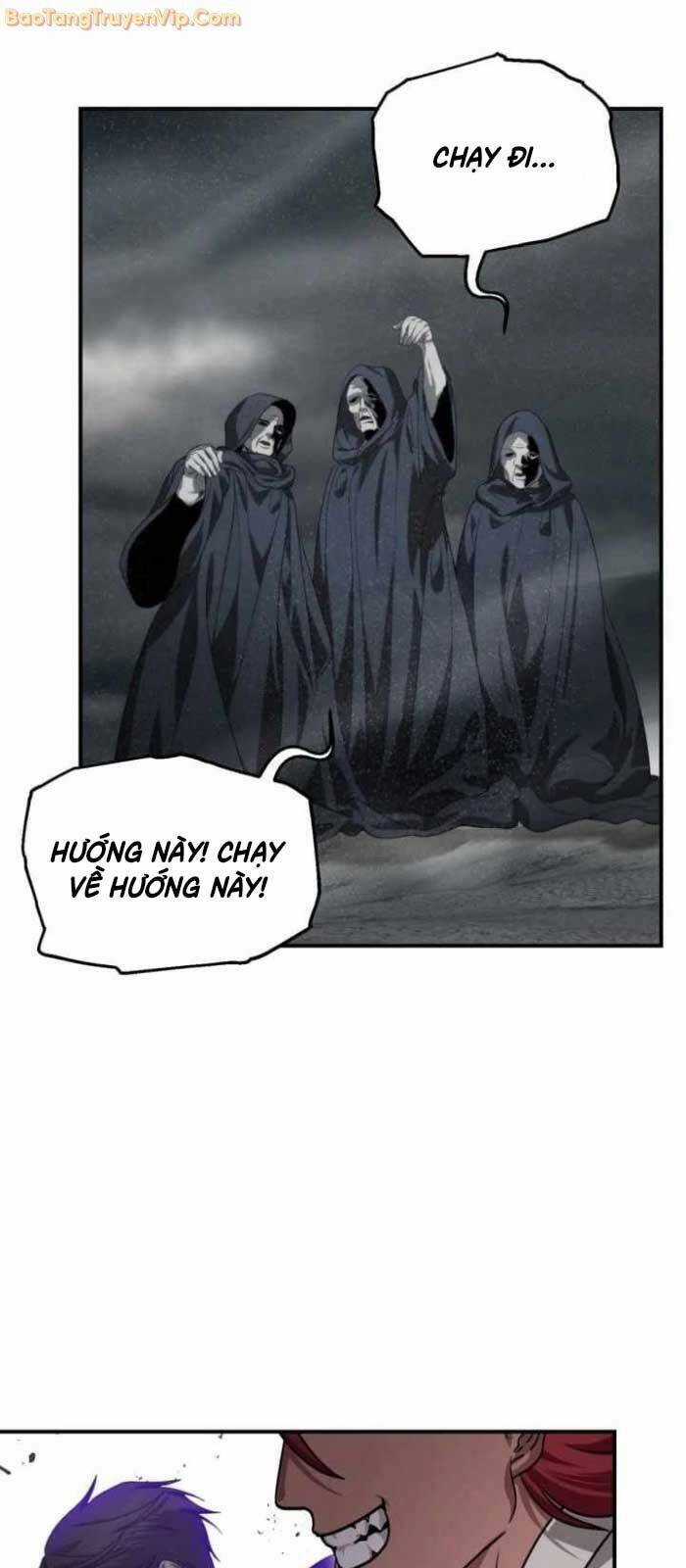 Tôi Là Thợ Săn Có Kĩ Năng Tự Sát Cấp Sss Chương 120 trang 52