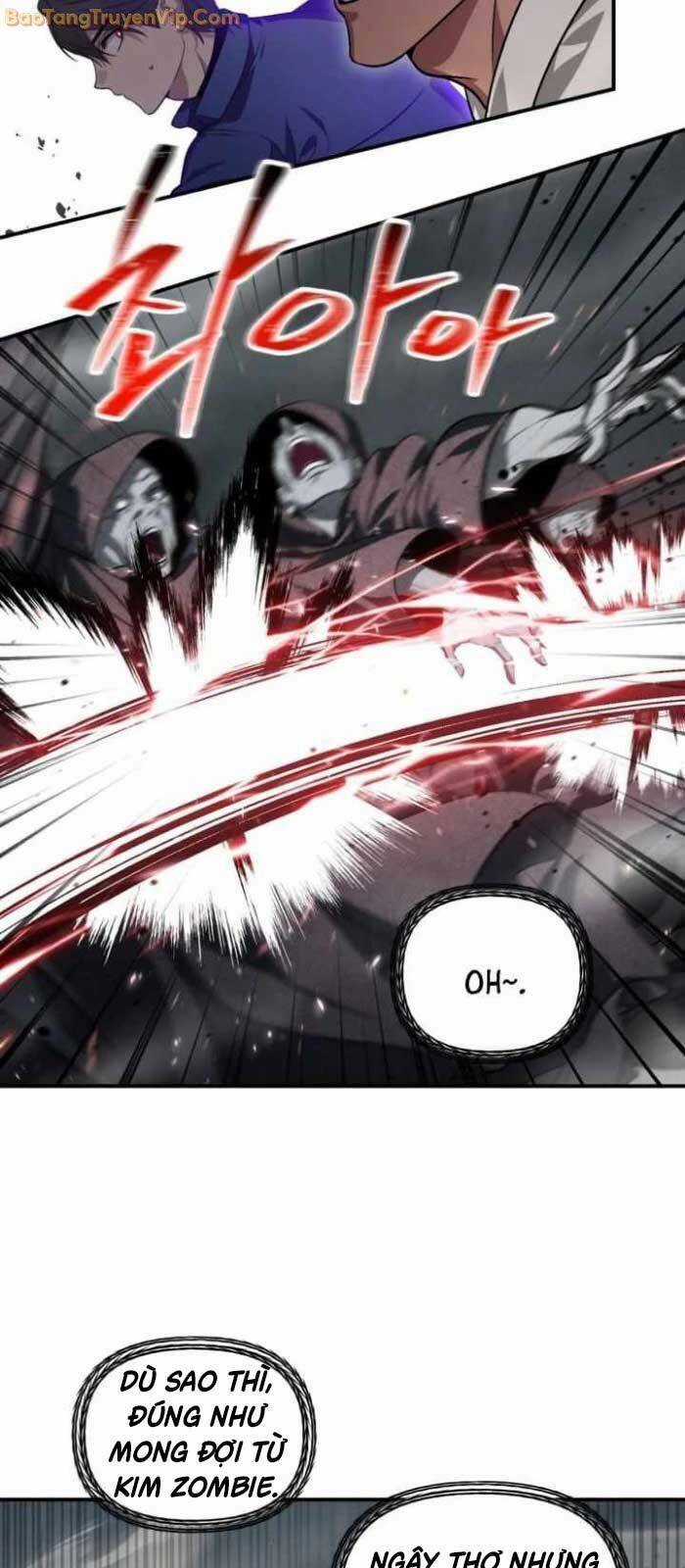 Tôi Là Thợ Săn Có Kĩ Năng Tự Sát Cấp Sss Chương 120 trang 53