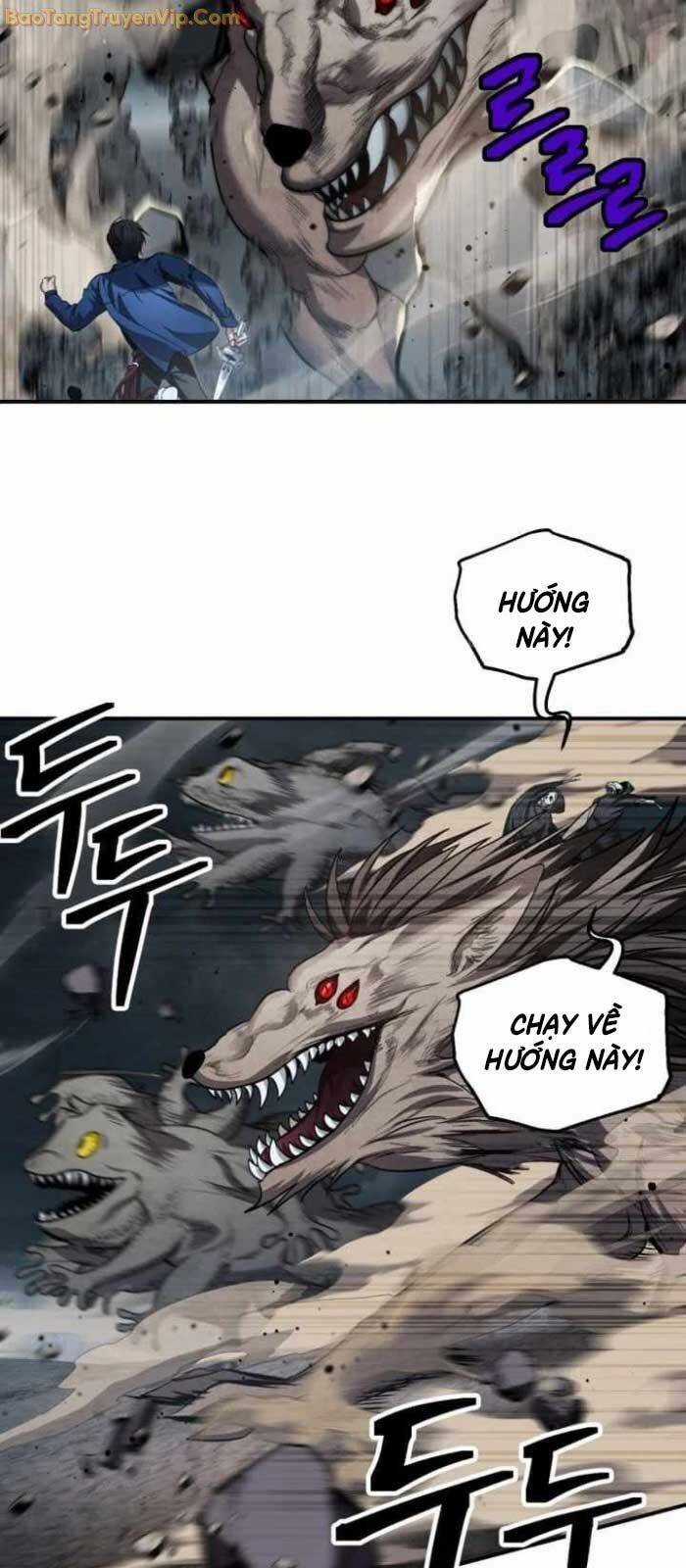 Tôi Là Thợ Săn Có Kĩ Năng Tự Sát Cấp Sss Chương 120 trang 55