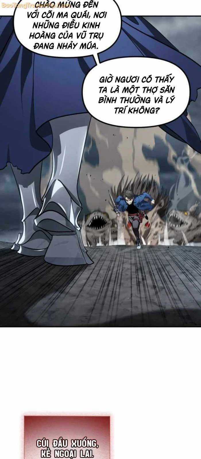 Tôi Là Thợ Săn Có Kĩ Năng Tự Sát Cấp Sss Chương 120 trang 57