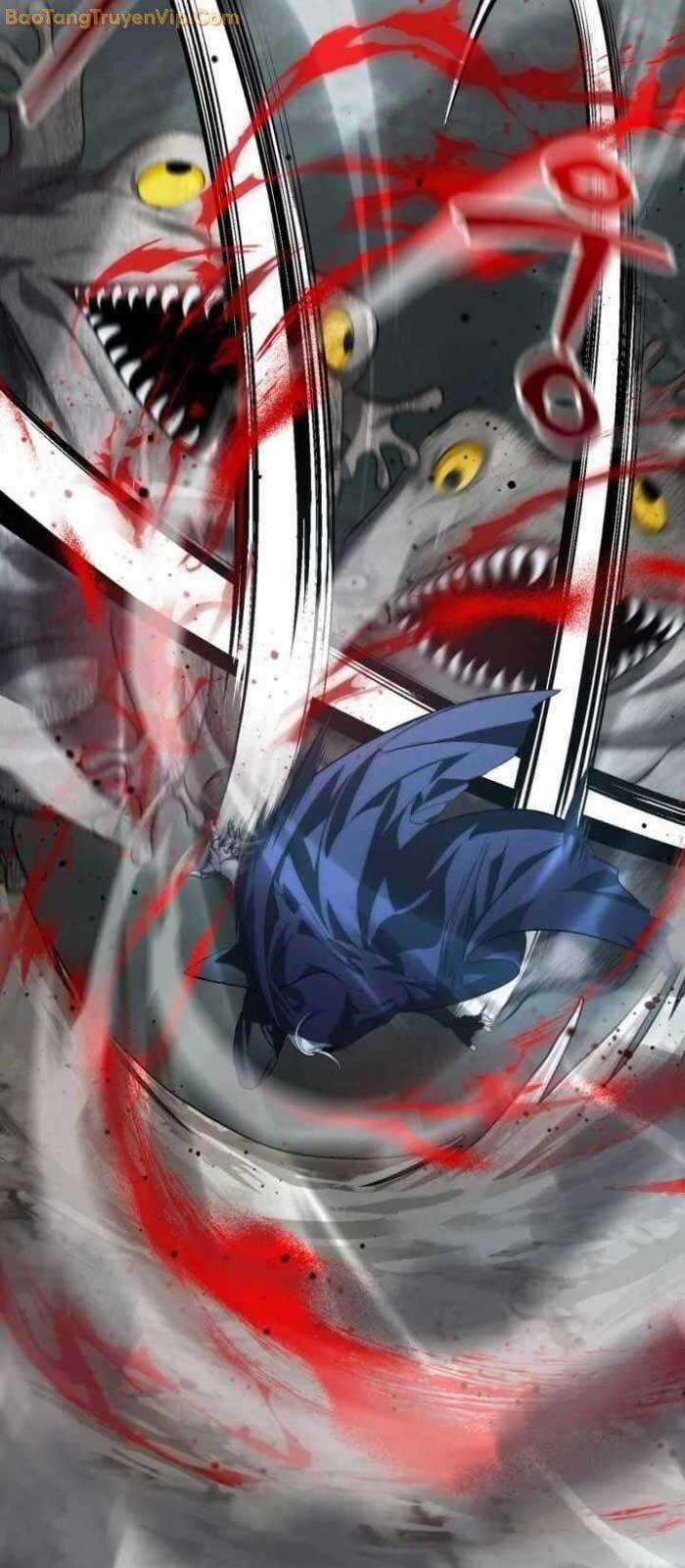 Tôi Là Thợ Săn Có Kĩ Năng Tự Sát Cấp Sss Chương 120 trang 59