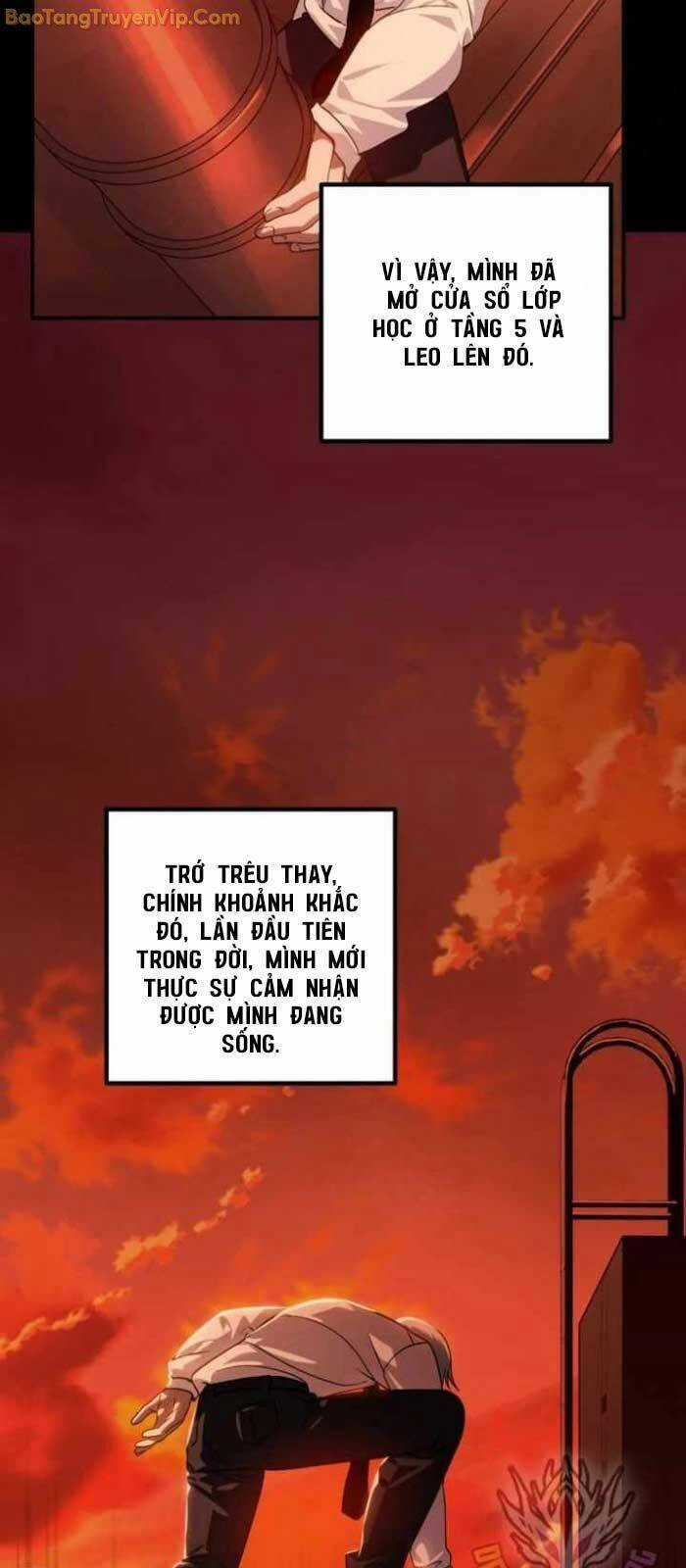 Tôi Là Thợ Săn Có Kĩ Năng Tự Sát Cấp Sss Chương 120 trang 6