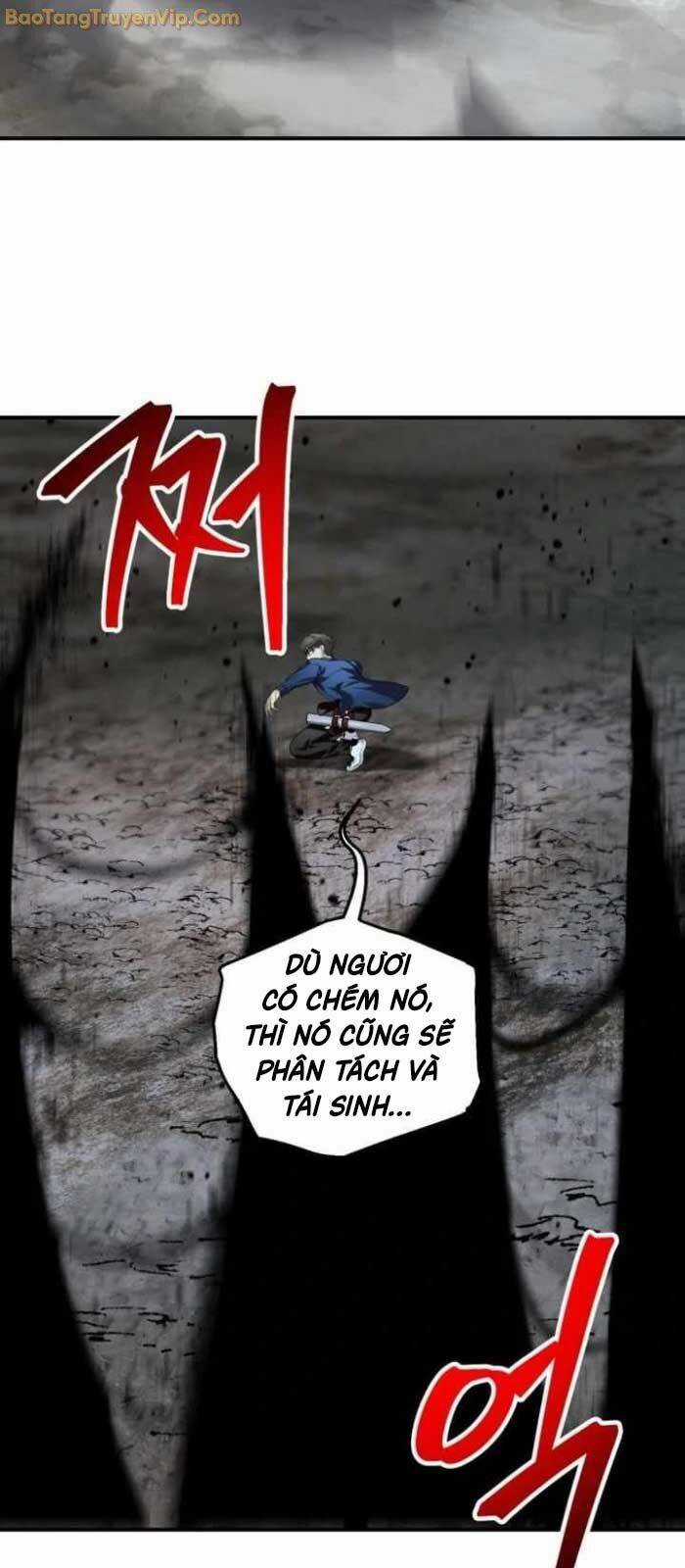 Tôi Là Thợ Săn Có Kĩ Năng Tự Sát Cấp Sss Chương 120 trang 60