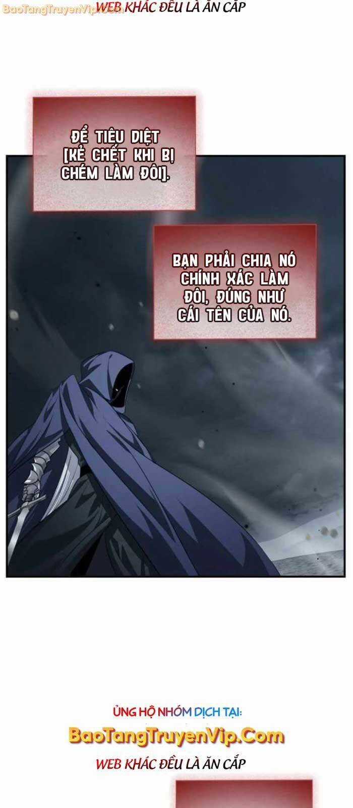 Tôi Là Thợ Săn Có Kĩ Năng Tự Sát Cấp Sss Chương 120 trang 62