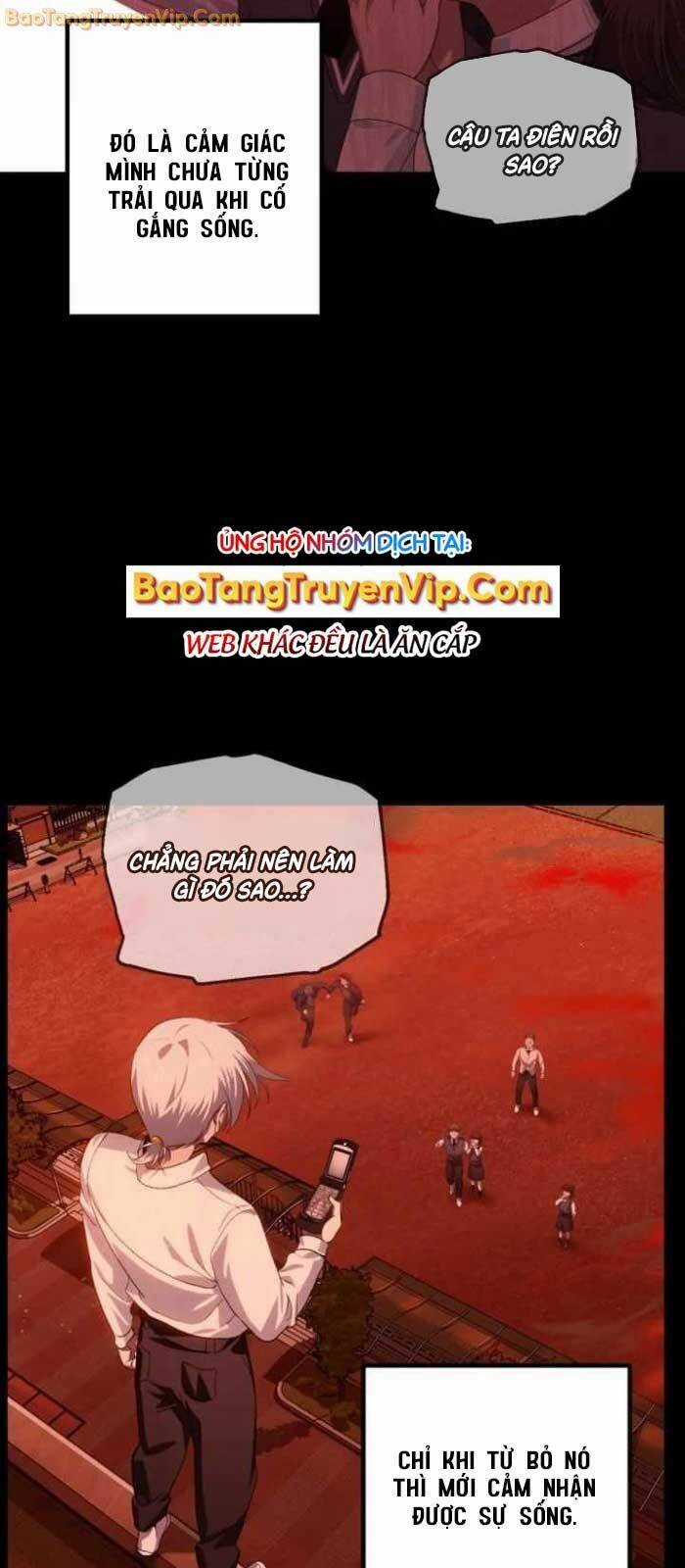 Tôi Là Thợ Săn Có Kĩ Năng Tự Sát Cấp Sss Chương 120 trang 8