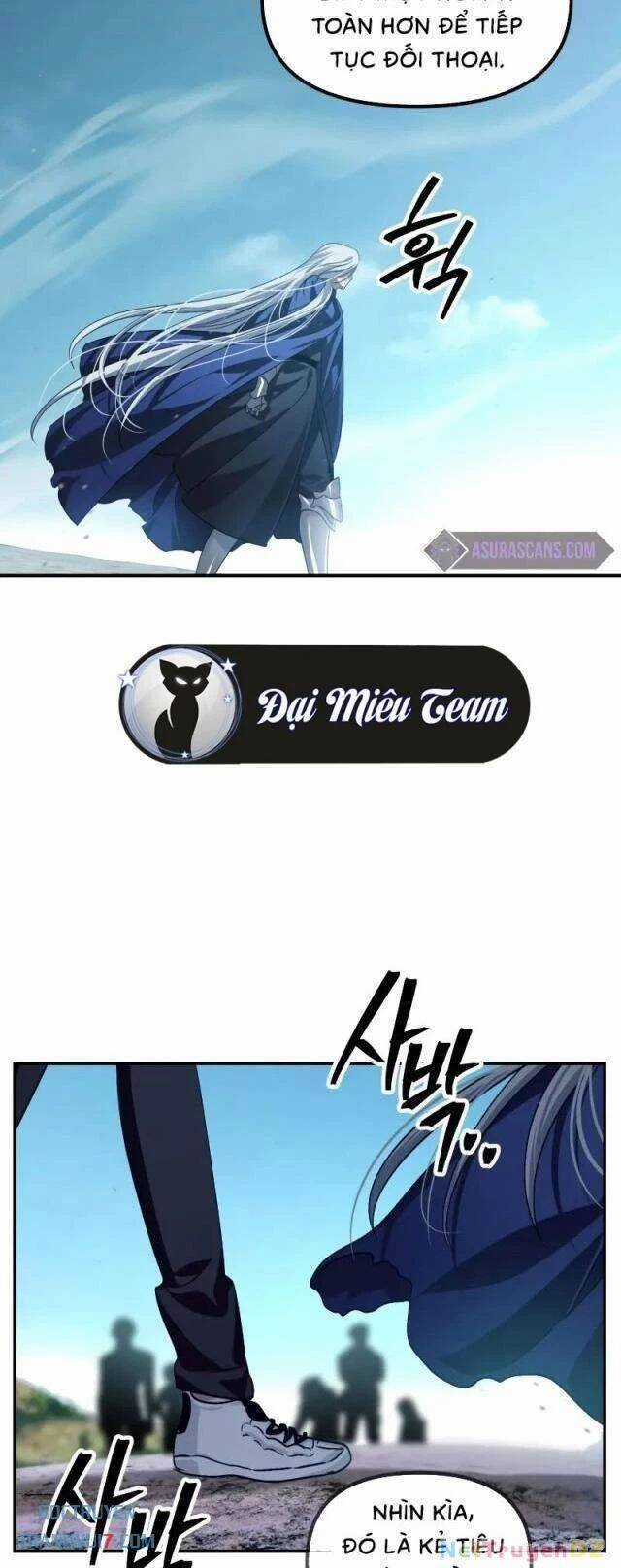 Tôi Là Thợ Săn Có Kĩ Năng Tự Sát Cấp Sss Chương 121 trang 14