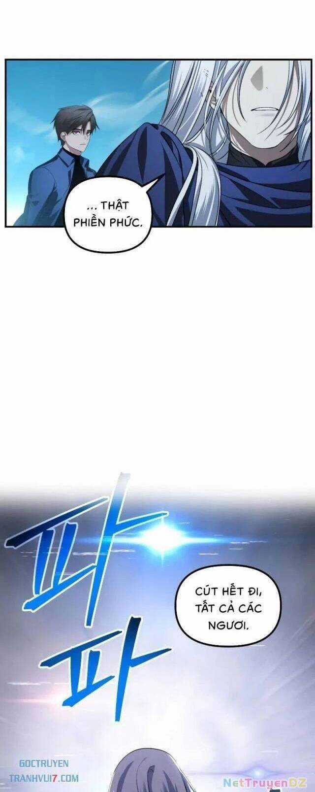 Tôi Là Thợ Săn Có Kĩ Năng Tự Sát Cấp Sss Chương 121 trang 17