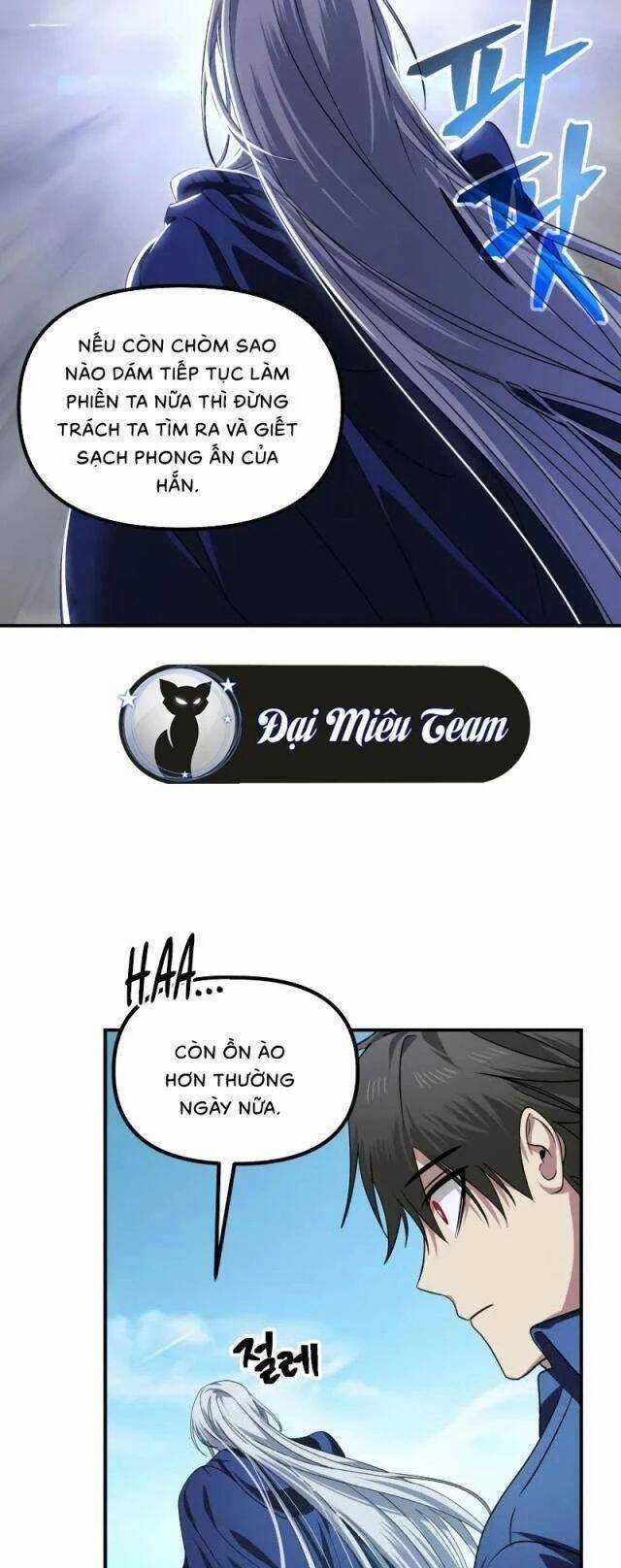 Tôi Là Thợ Săn Có Kĩ Năng Tự Sát Cấp Sss Chương 121 trang 18