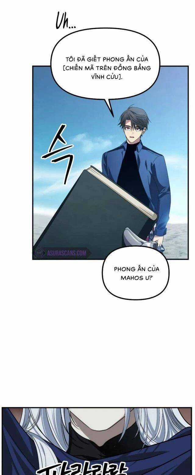 Tôi Là Thợ Săn Có Kĩ Năng Tự Sát Cấp Sss Chương 121 trang 20