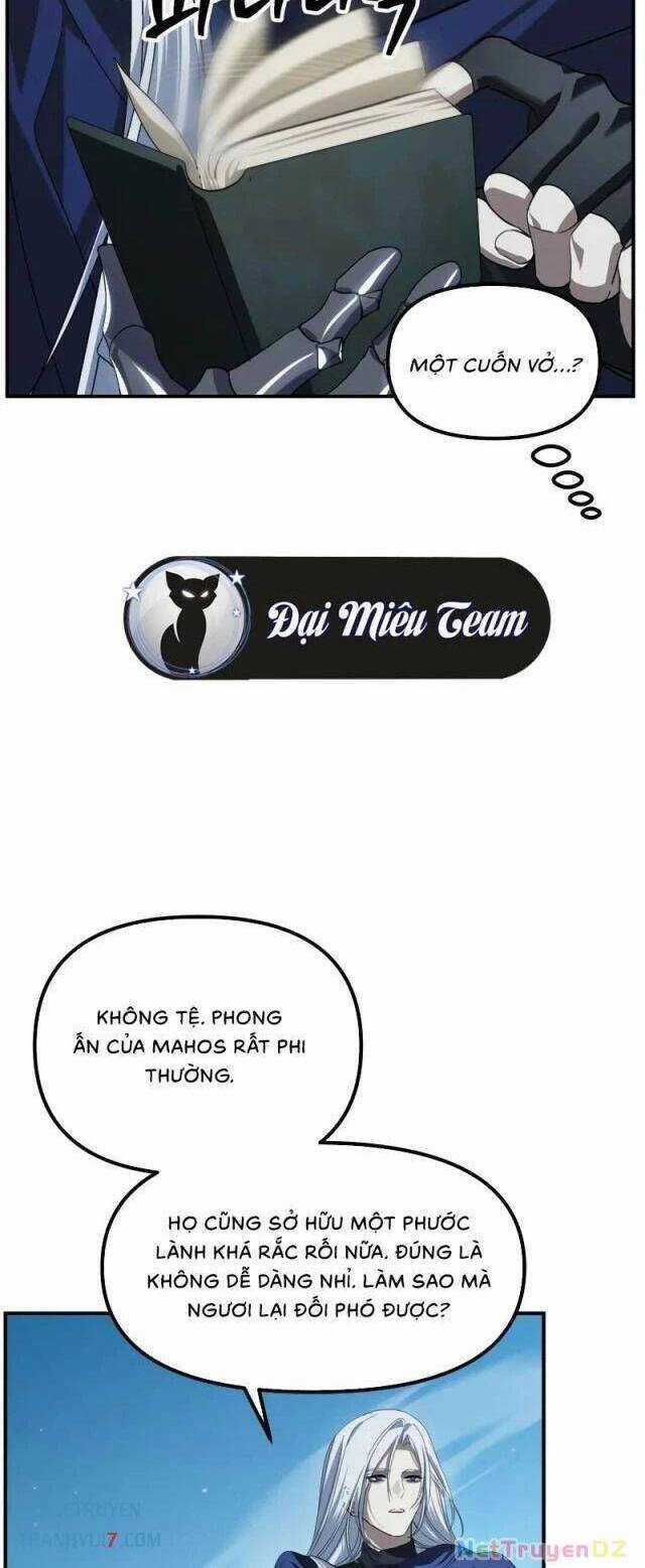 Tôi Là Thợ Săn Có Kĩ Năng Tự Sát Cấp Sss Chương 121 trang 21