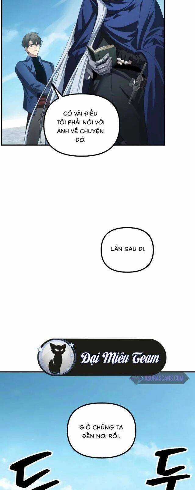 Tôi Là Thợ Săn Có Kĩ Năng Tự Sát Cấp Sss Chương 121 trang 22