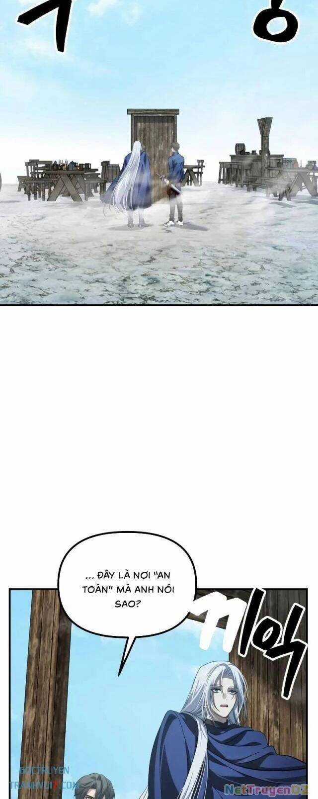 Tôi Là Thợ Săn Có Kĩ Năng Tự Sát Cấp Sss Chương 121 trang 23