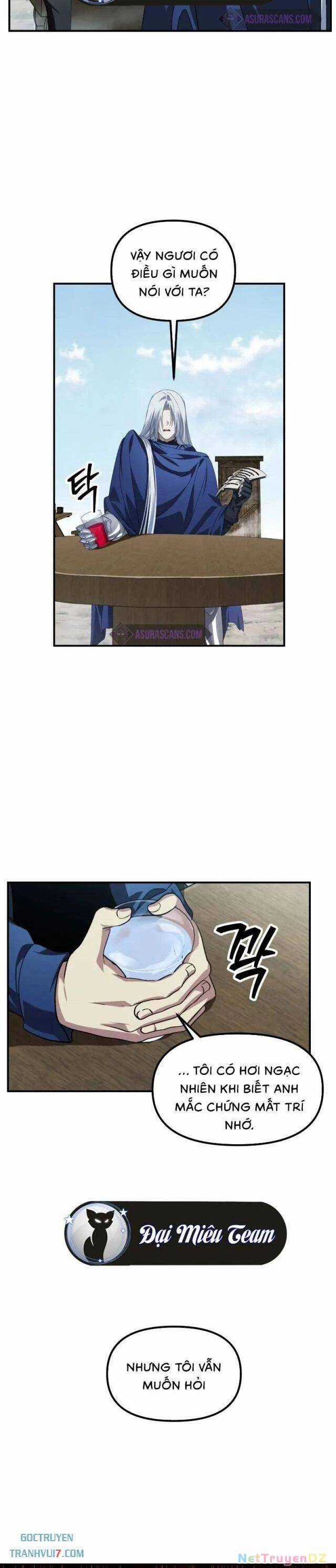 Tôi Là Thợ Săn Có Kĩ Năng Tự Sát Cấp Sss Chương 121 trang 28