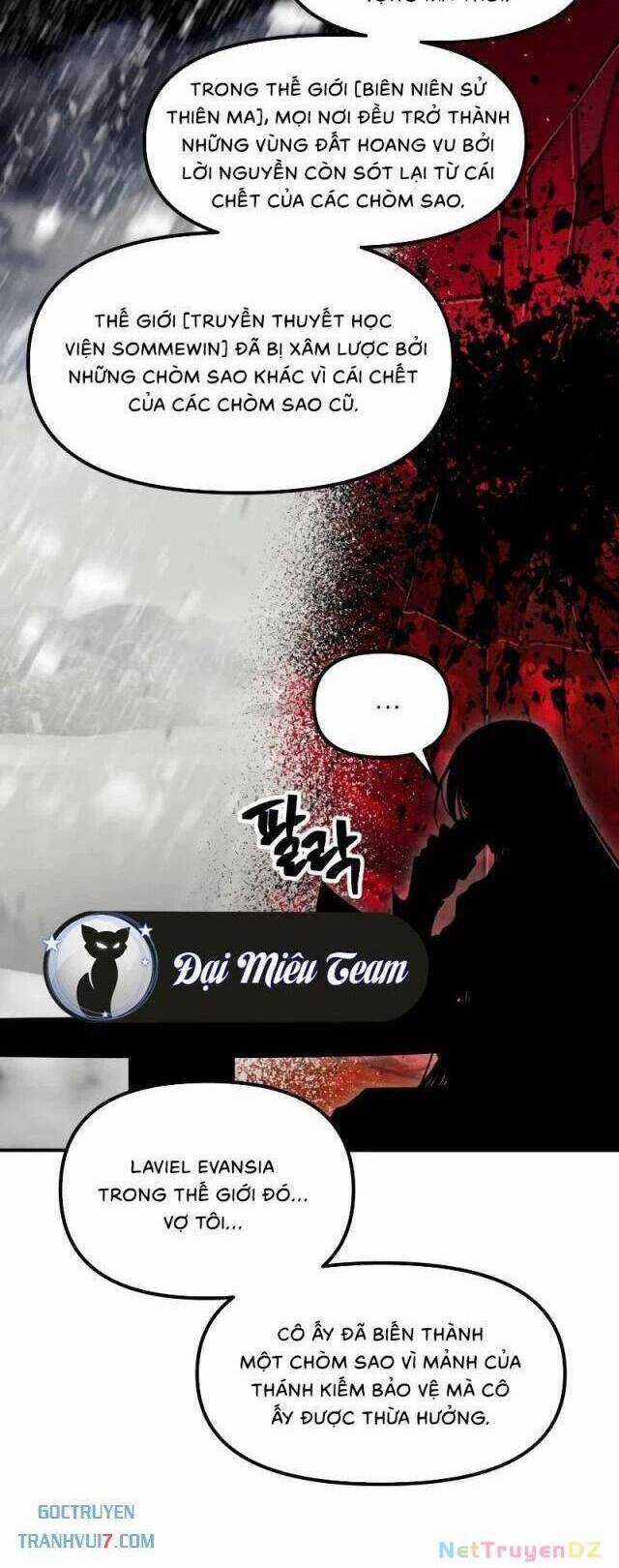 Tôi Là Thợ Săn Có Kĩ Năng Tự Sát Cấp Sss Chương 121 trang 30