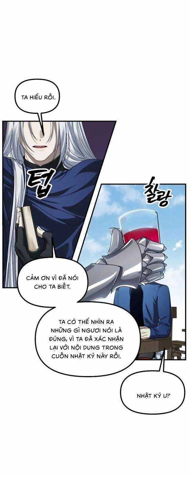 Tôi Là Thợ Săn Có Kĩ Năng Tự Sát Cấp Sss Chương 121 trang 31