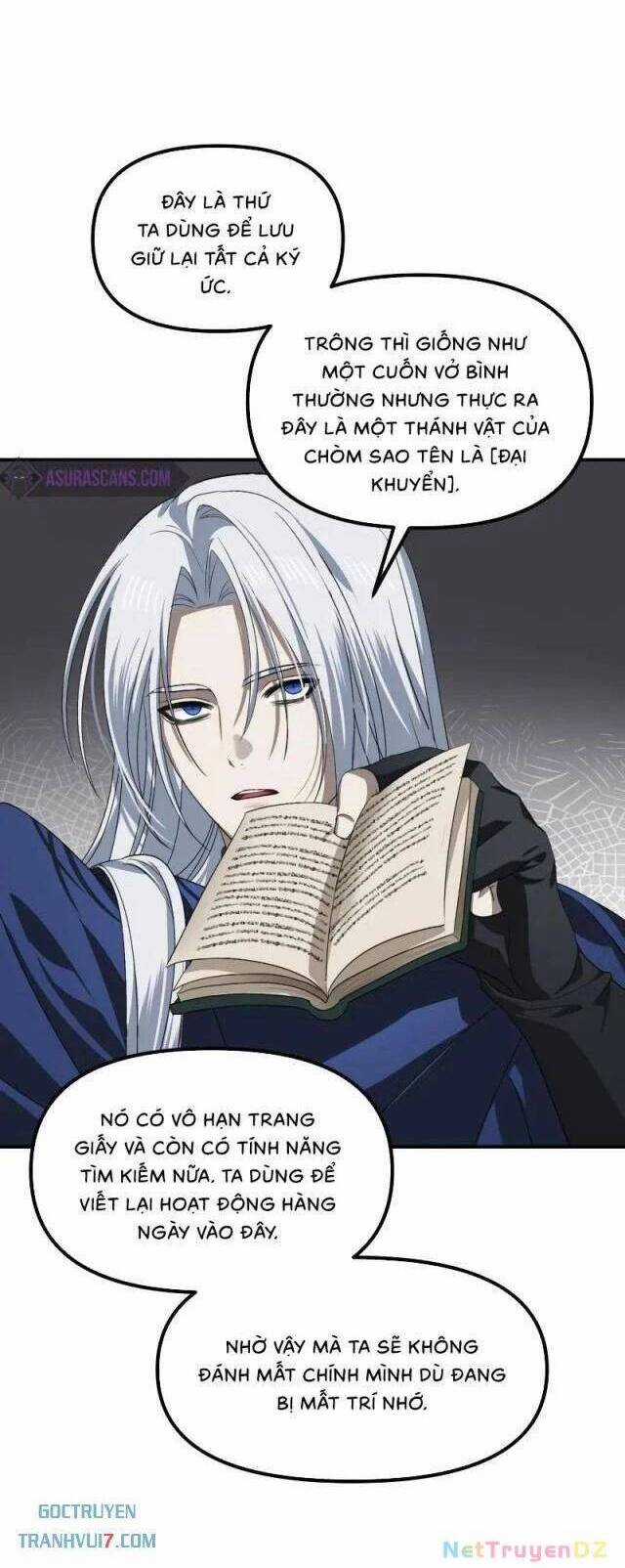 Tôi Là Thợ Săn Có Kĩ Năng Tự Sát Cấp Sss Chương 121 trang 32