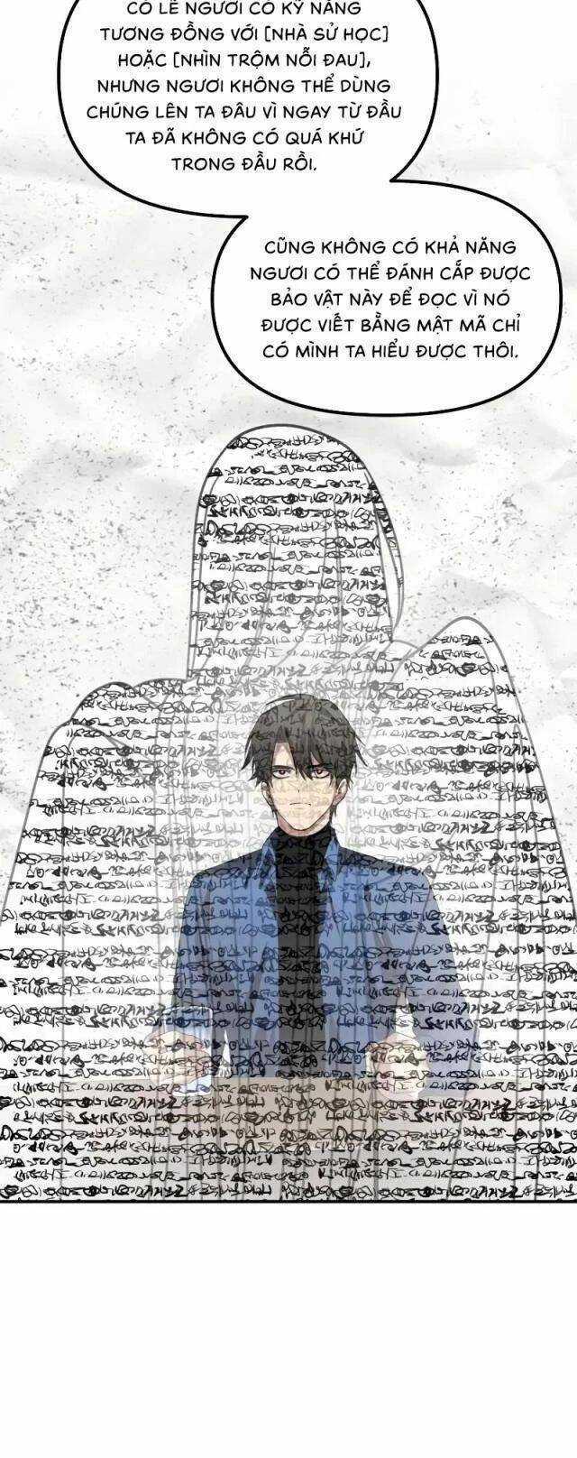 Tôi Là Thợ Săn Có Kĩ Năng Tự Sát Cấp Sss Chương 121 trang 36